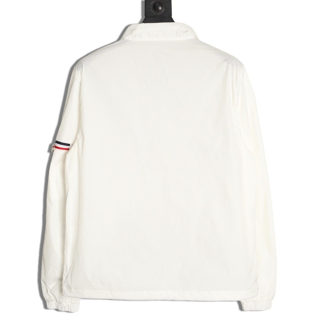 Moncler 25Fw Jacket