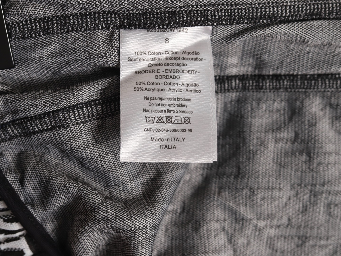 D*0r 25ss shorts