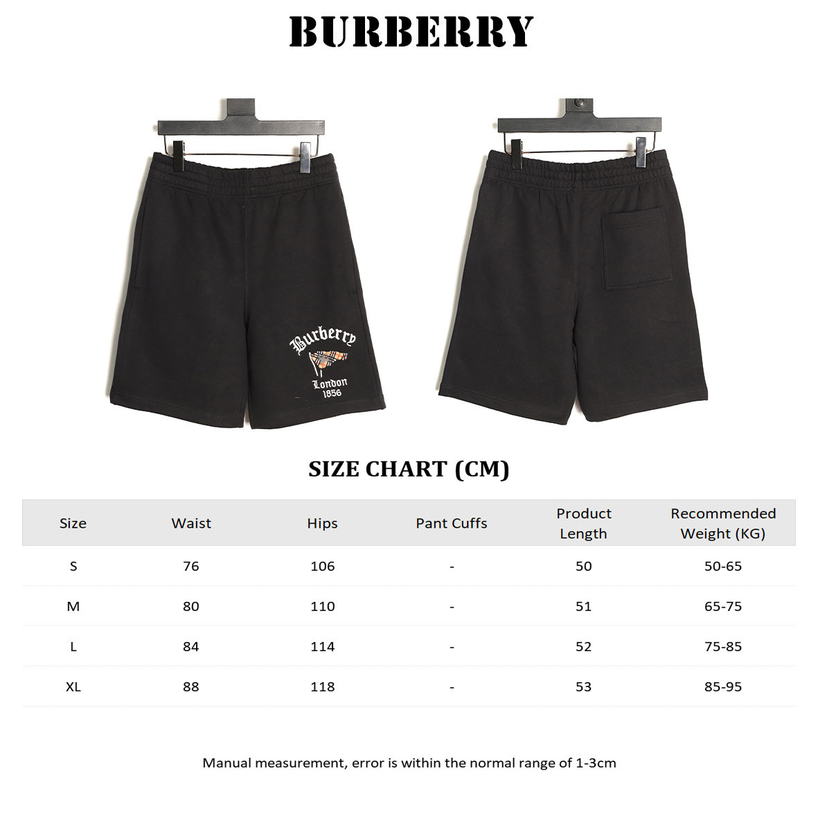 B**rry 26ss shorts