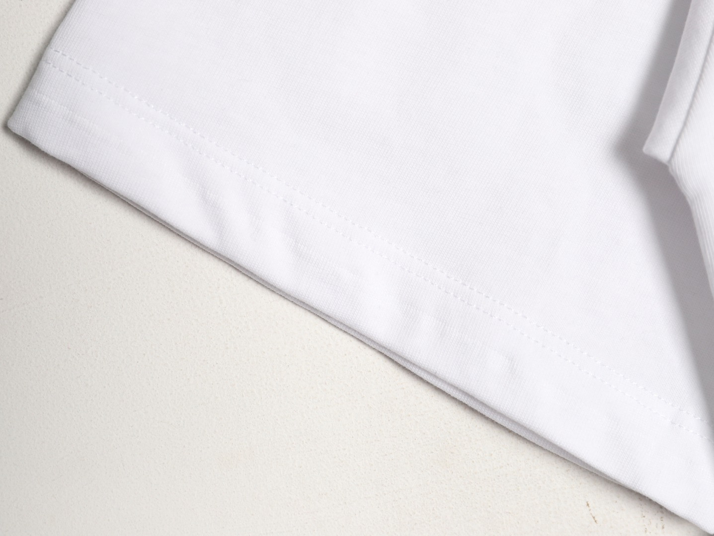 L0ew* 26ss short-sleeved t-shirt
