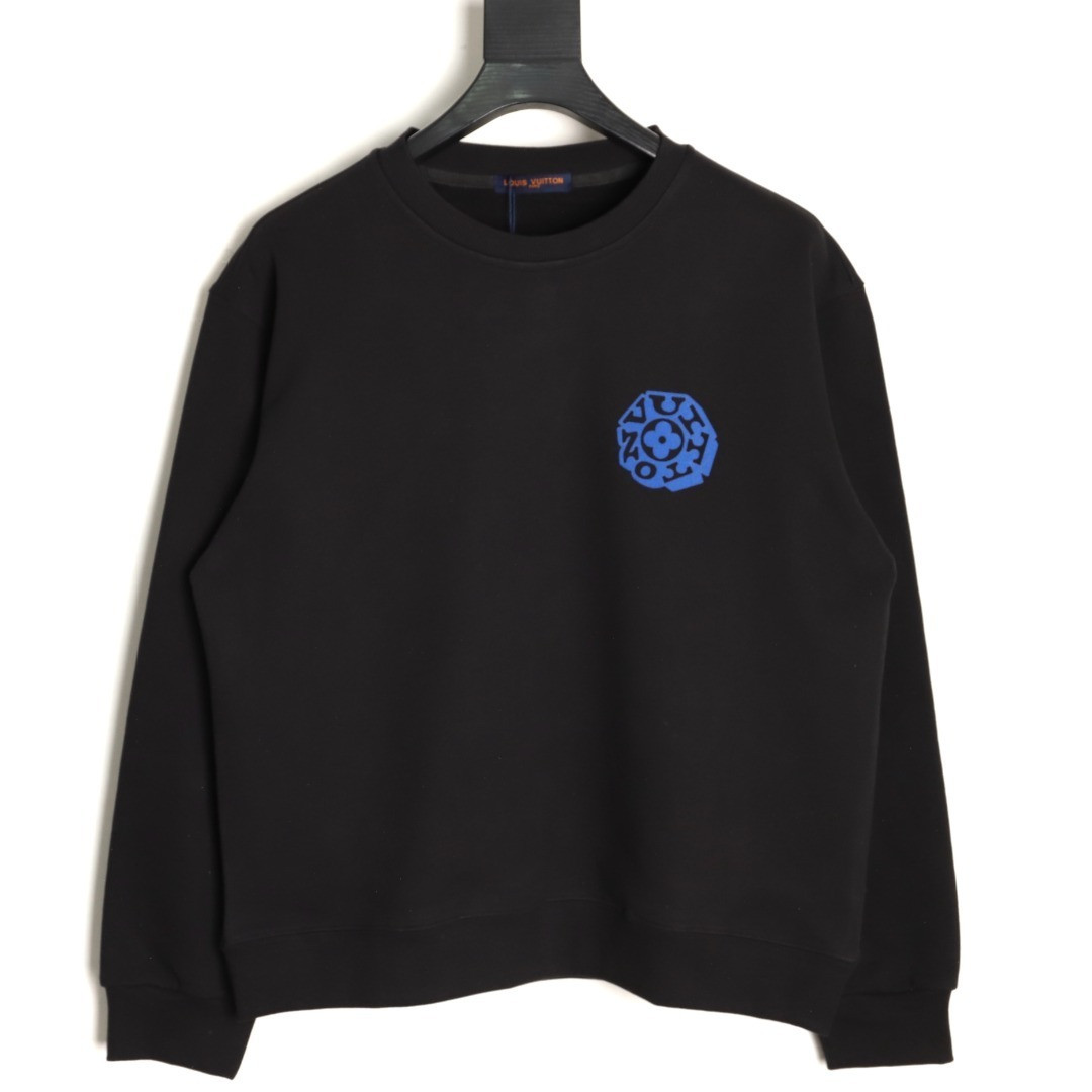L0*is V*t0n LV 25FW Hoodies