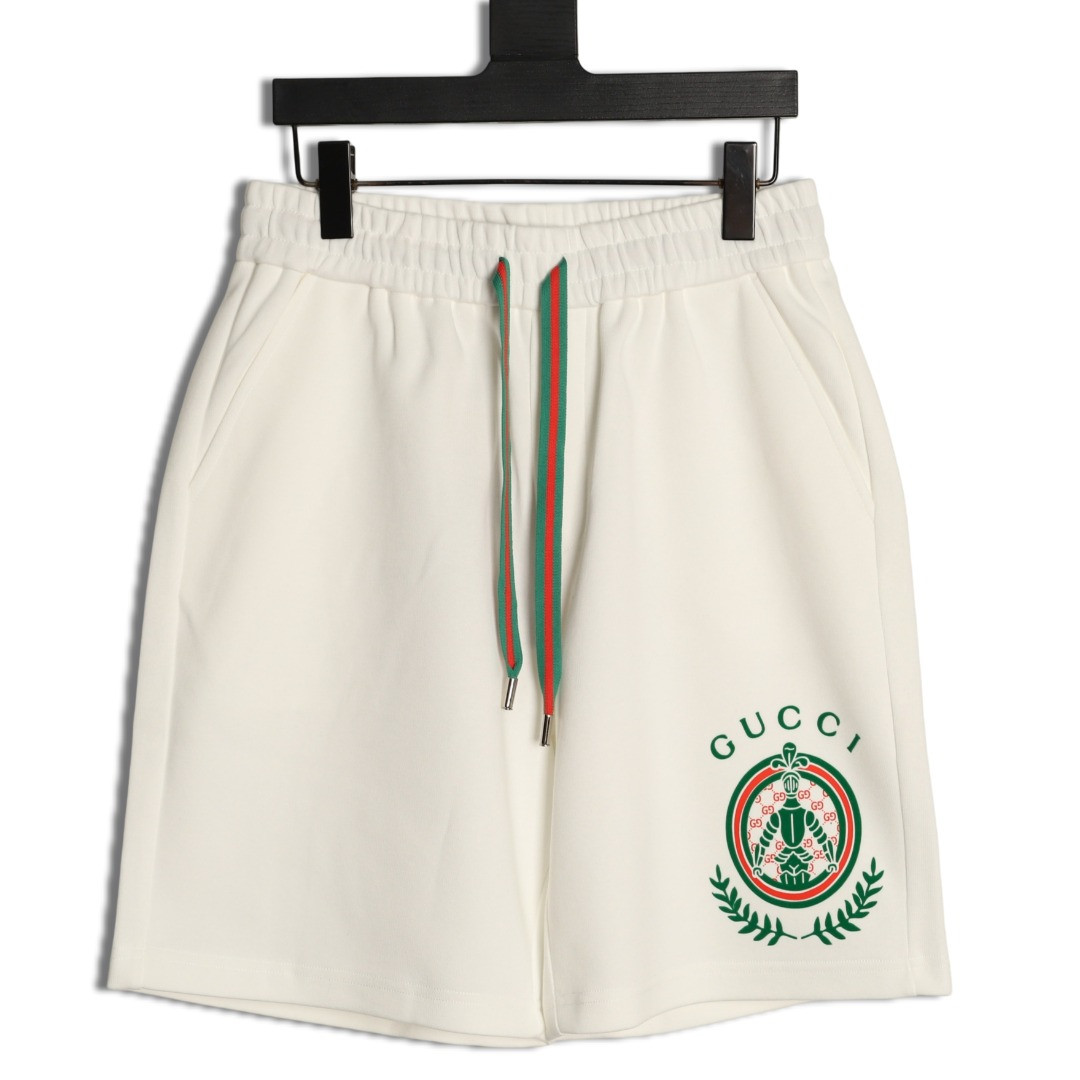 G*u*i 26ss shorts