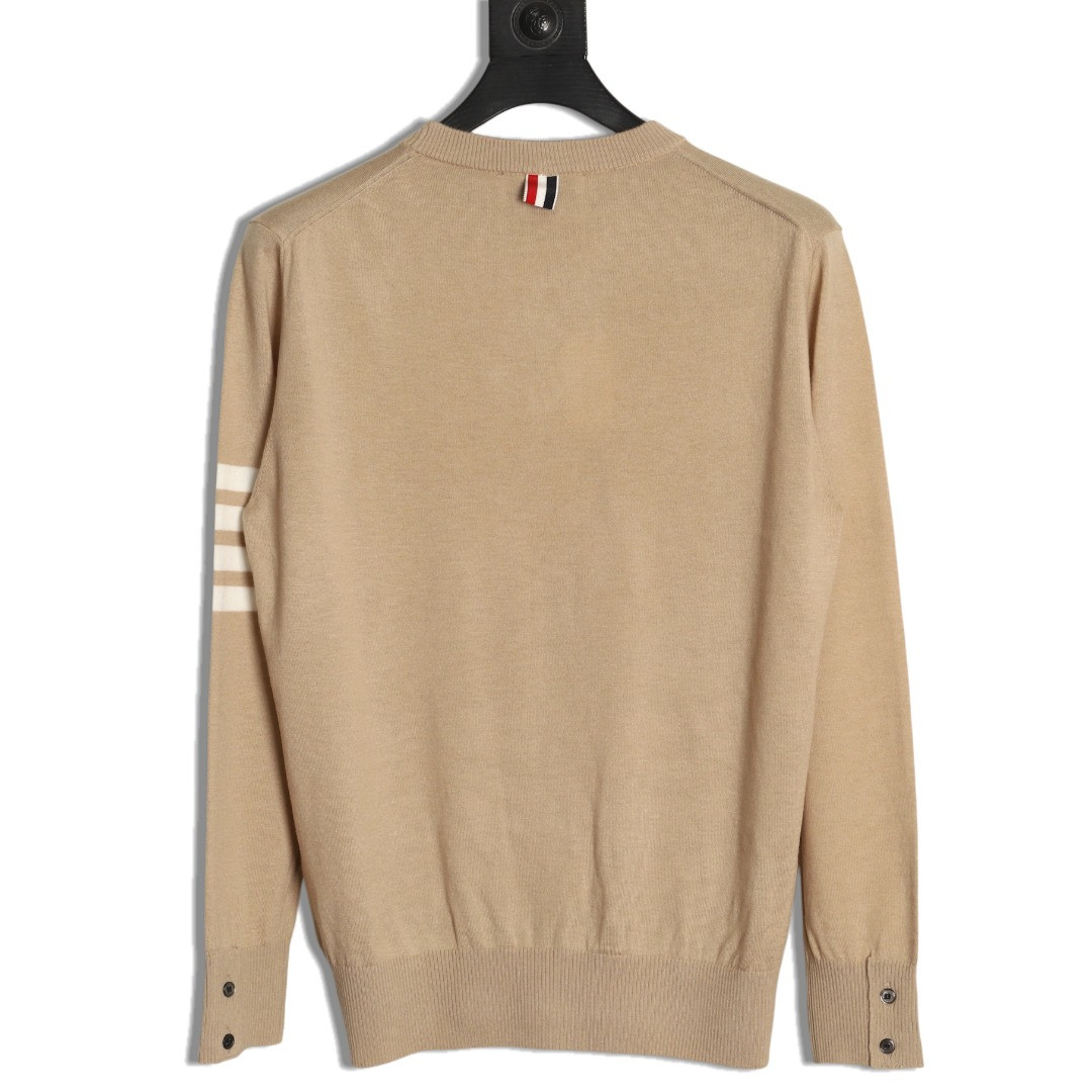 THOM BROWNE TB Sweaters
