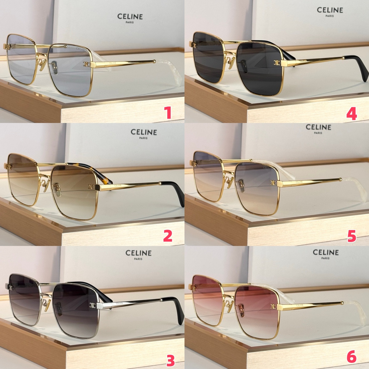 Ce**e glasses cl42130u 59-18-145