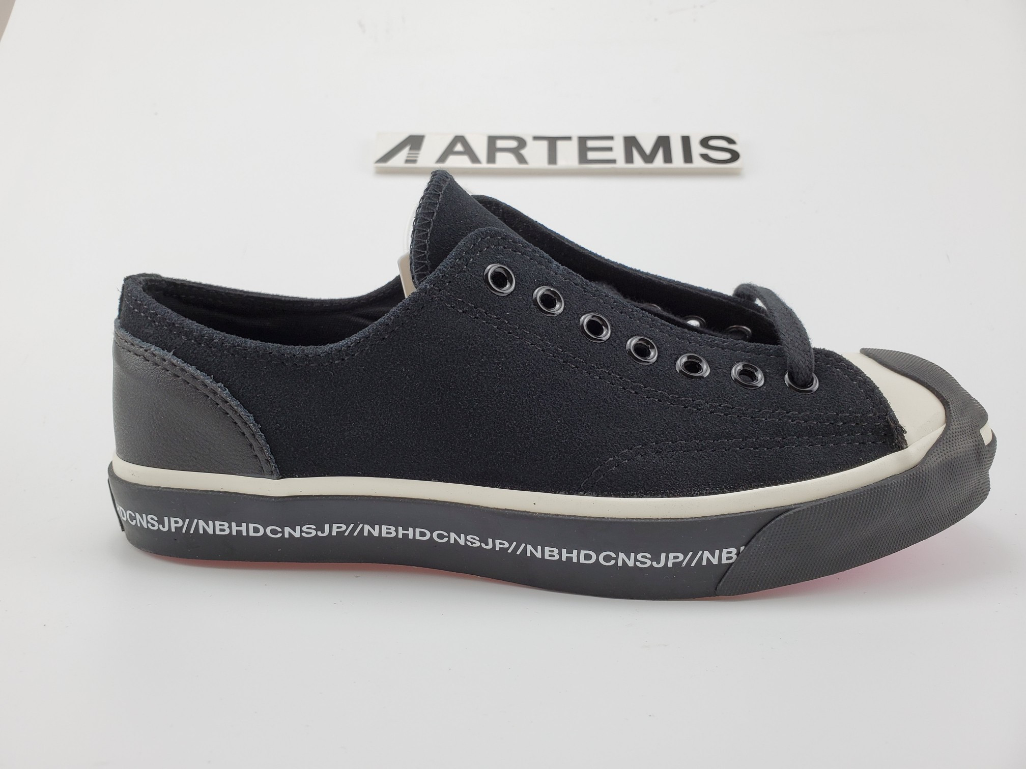 Converse Jack Purcell Ox Neighborhood Motorcycle