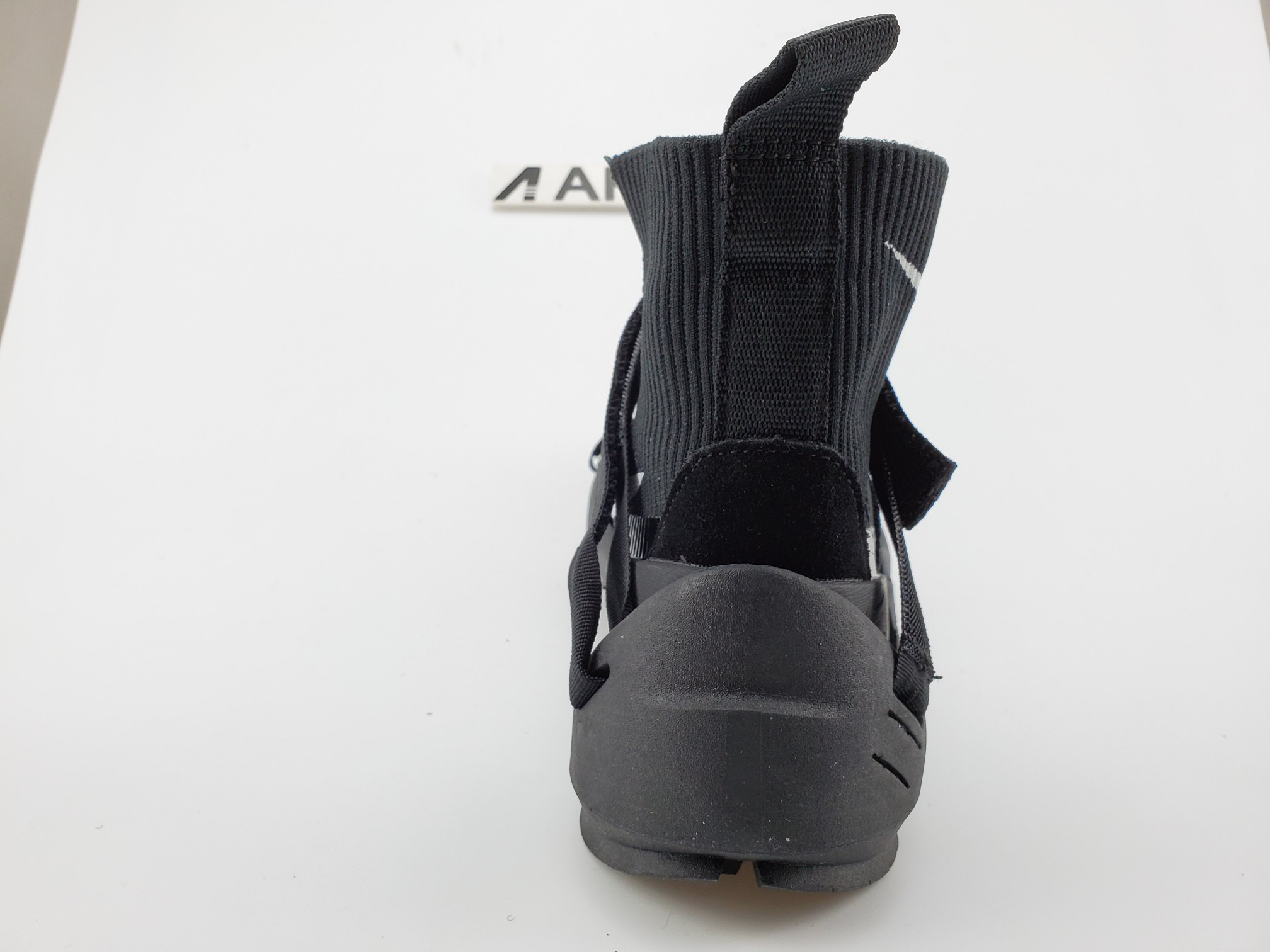 Nike Free TR 3 Flyknit SP MMW Black