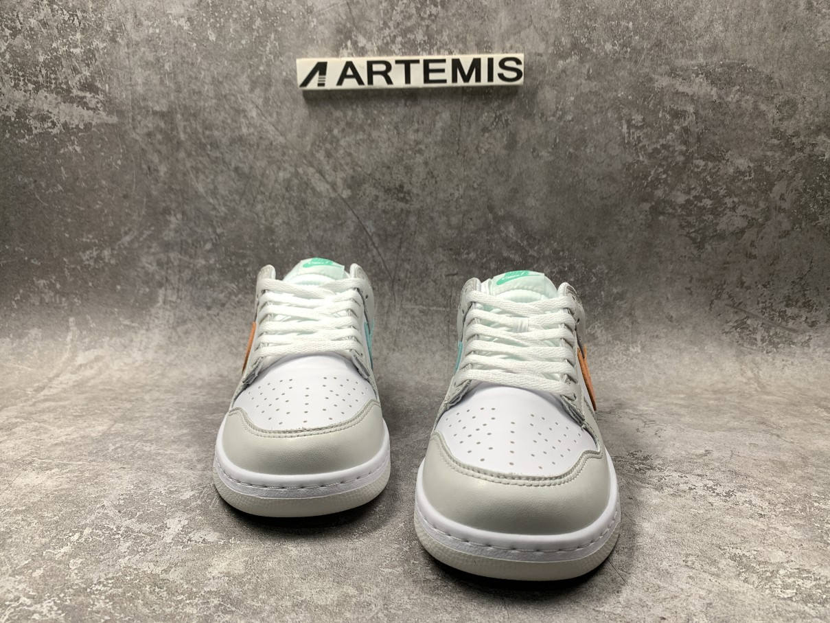 Nike Dunk Low Tropical Twist