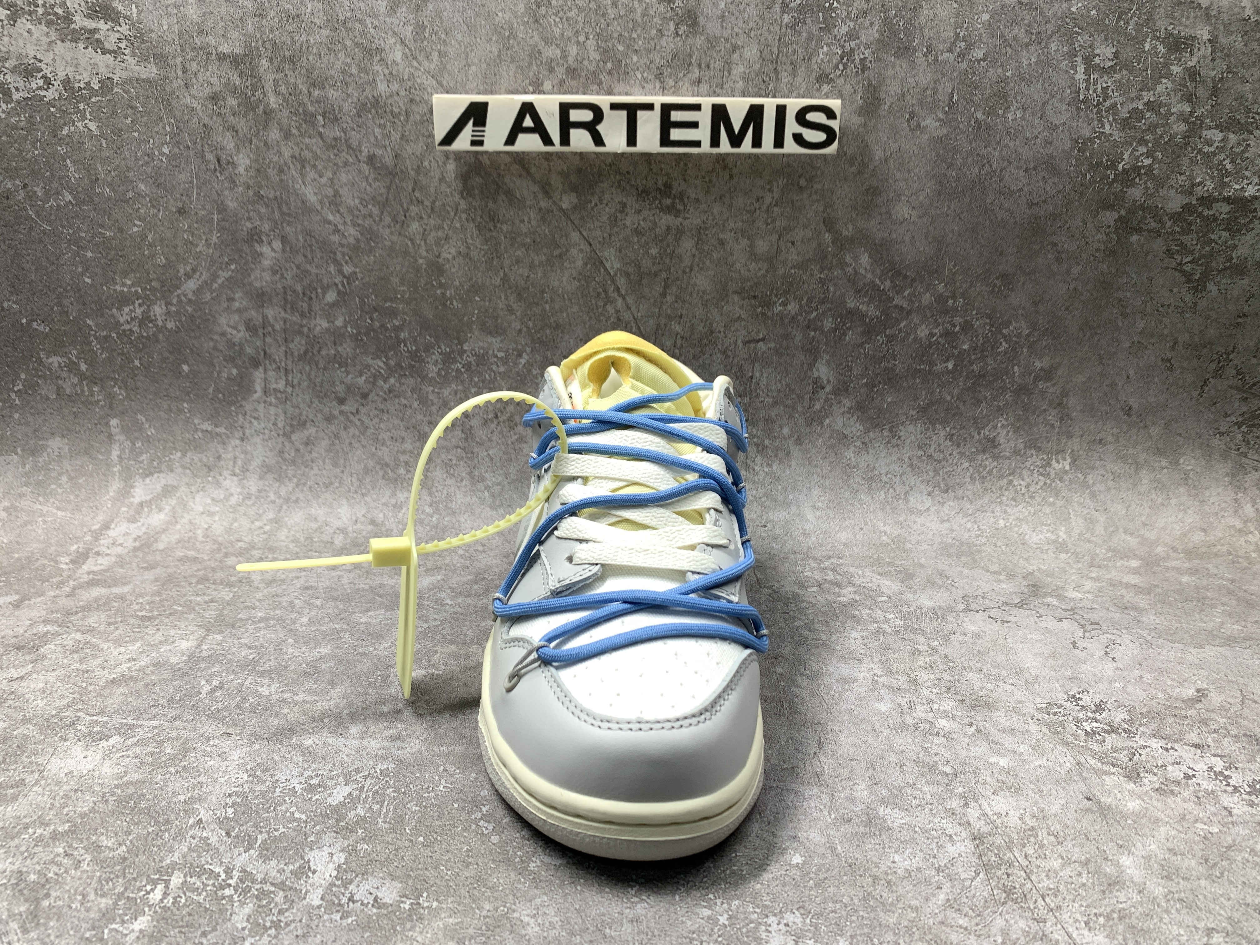 Nike Dunk Low x Off-White  Dear Summer 05 of 50