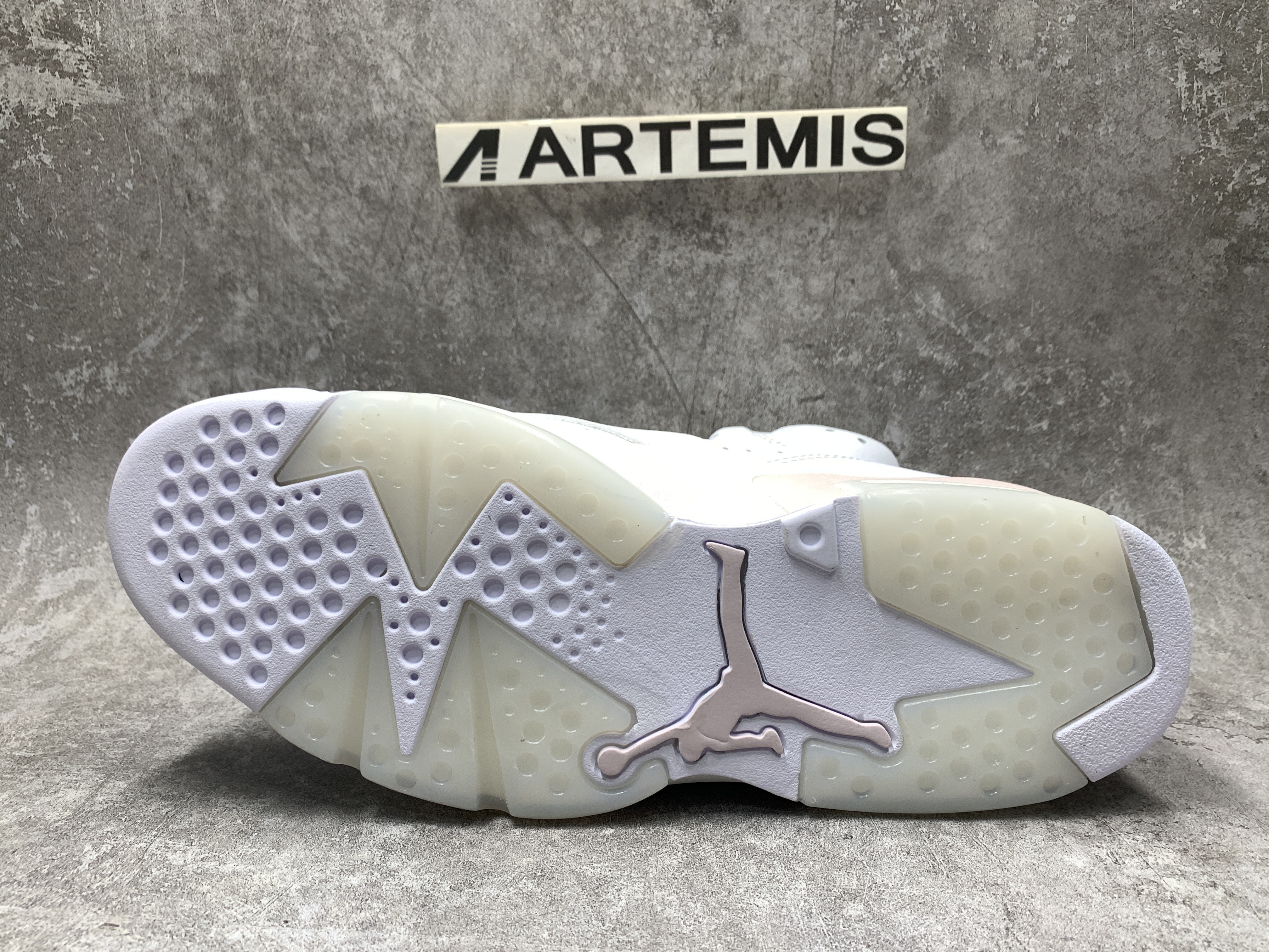 Air Jordan 6 Retro