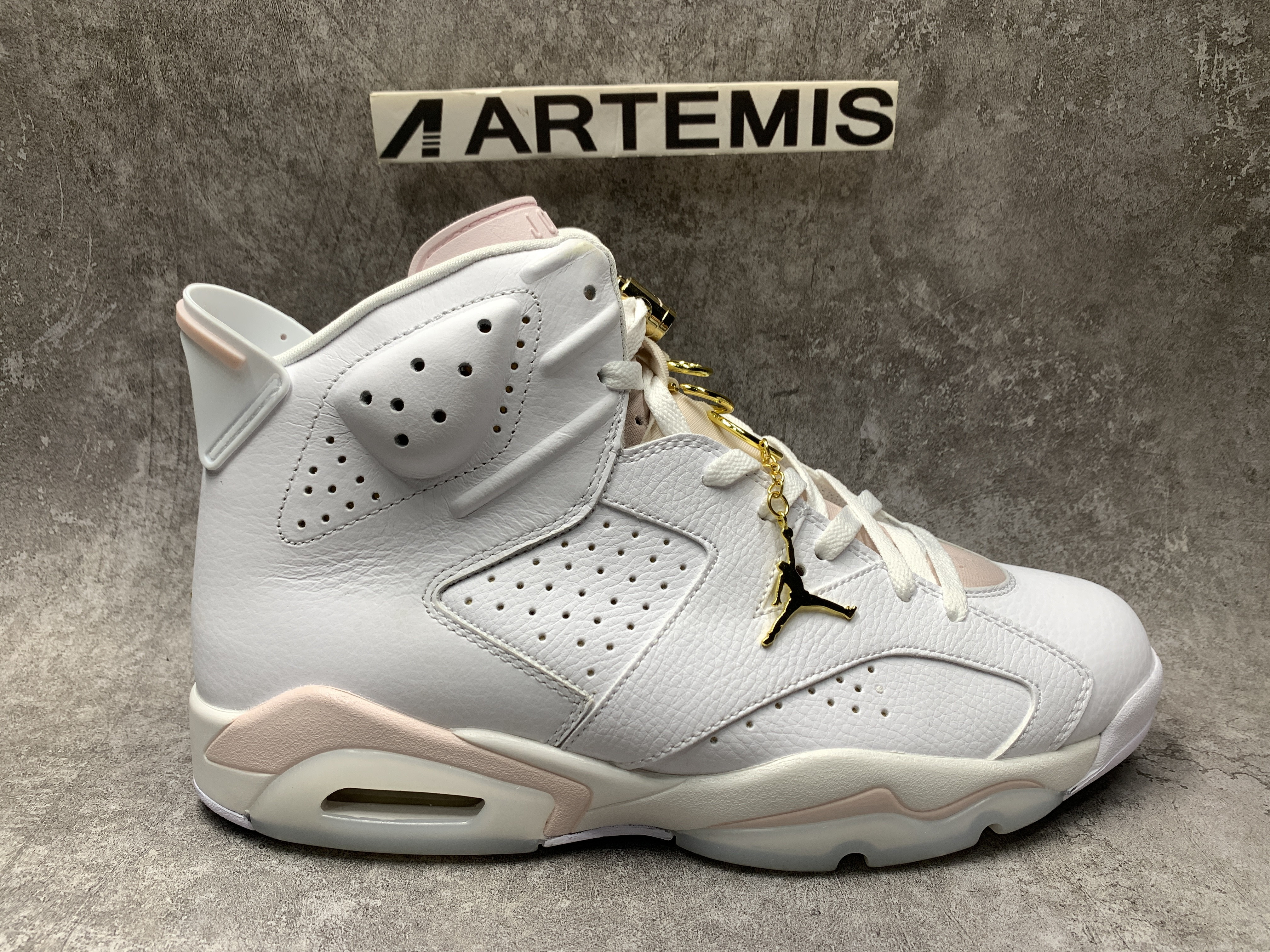 Air Jordan 6 Retro