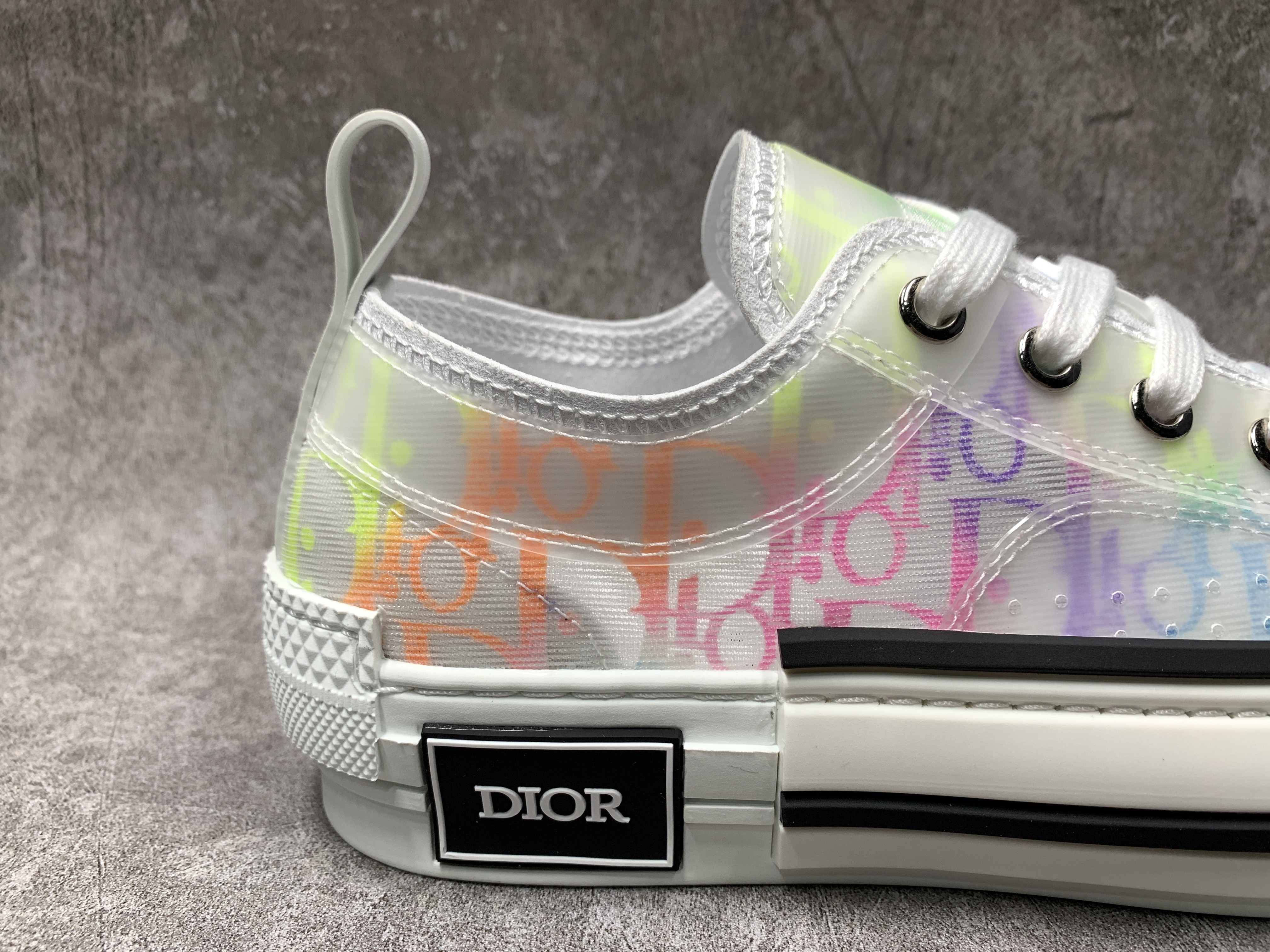 D*0r B23 Low MixColor