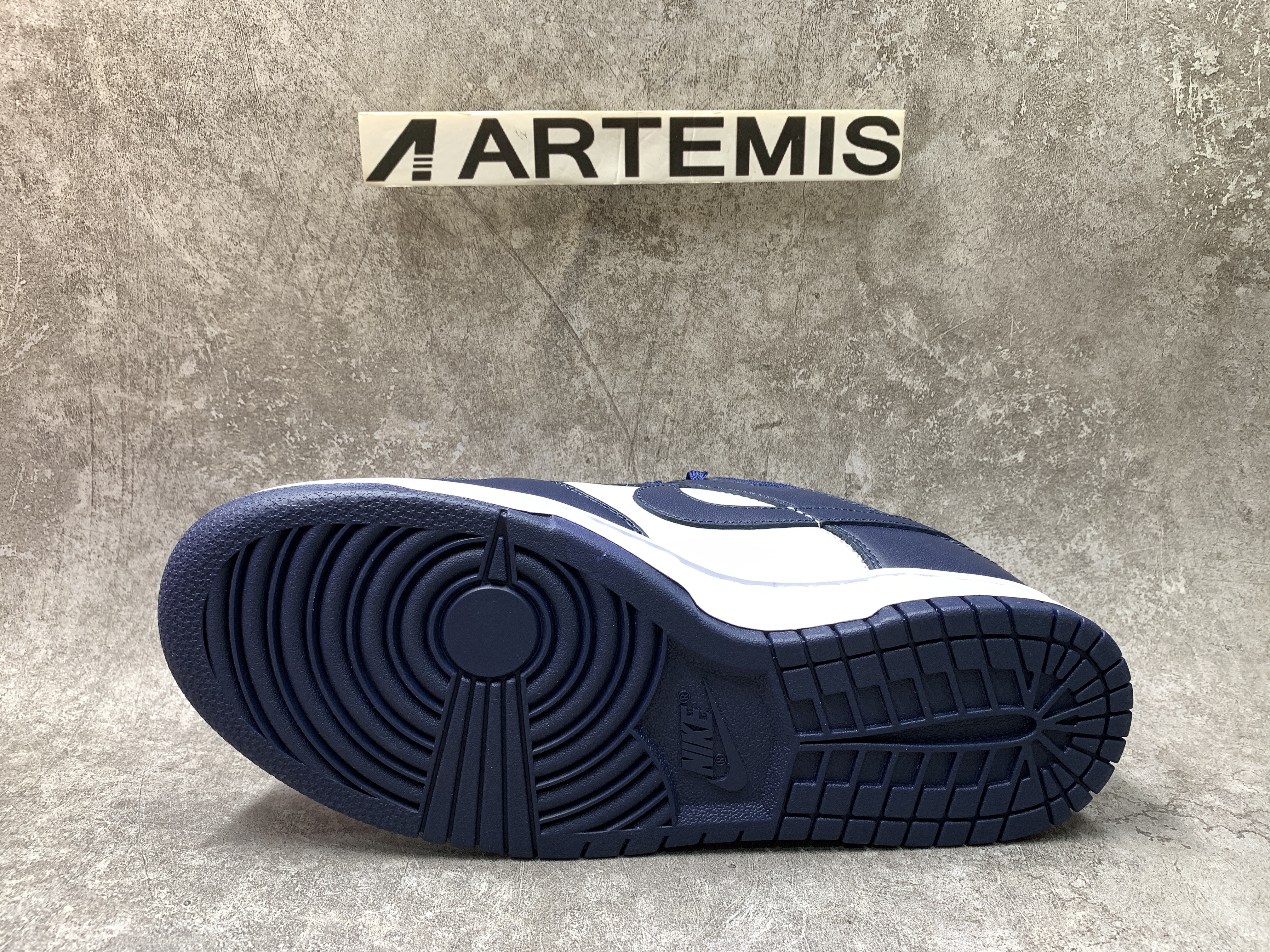 Nike Dunk Low Georgetown