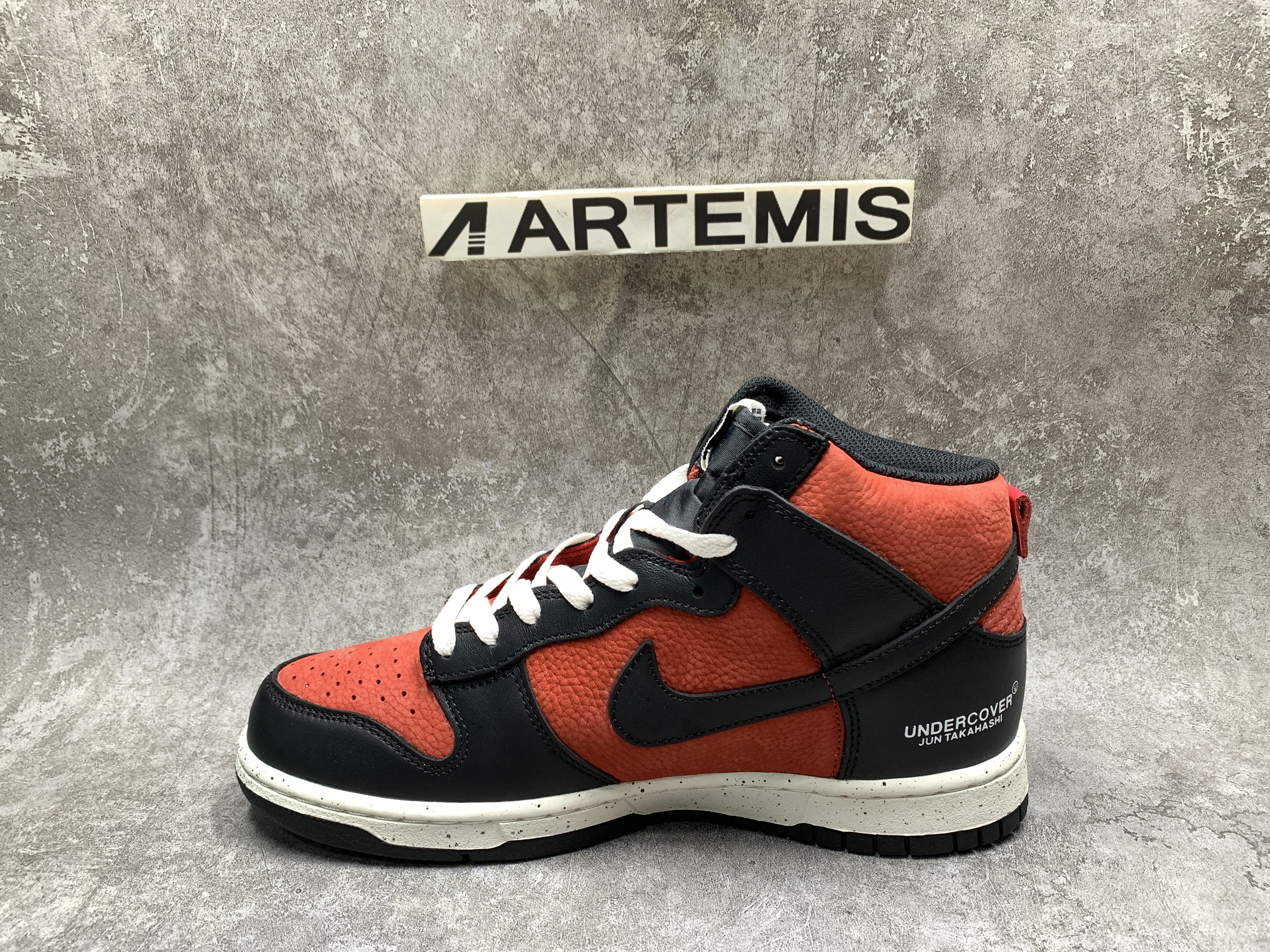 Nike Dunk High 1985 Undercover UBA