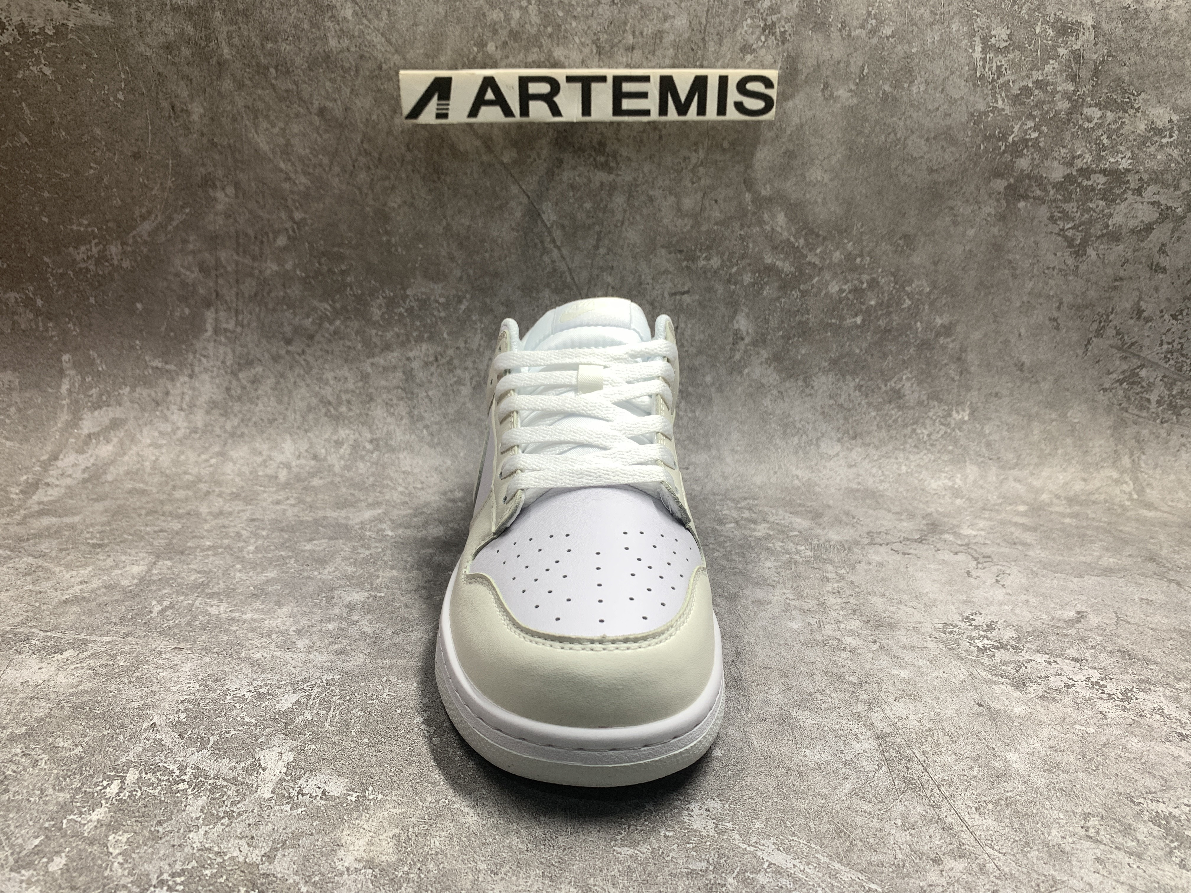 Nike Dunk Low Move To Zero Sail