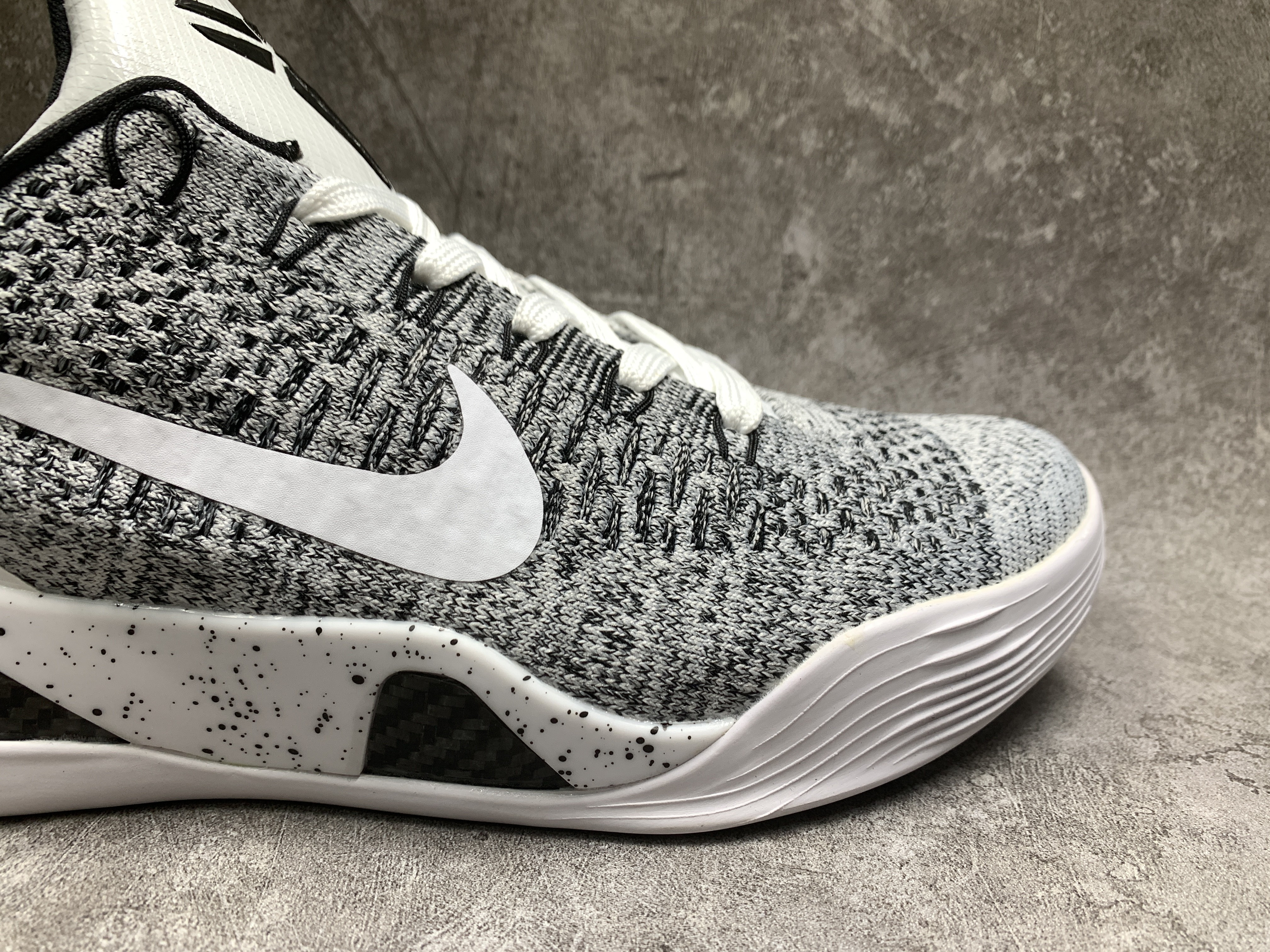 Nike Kobe 9 Elite Low Beethoven
