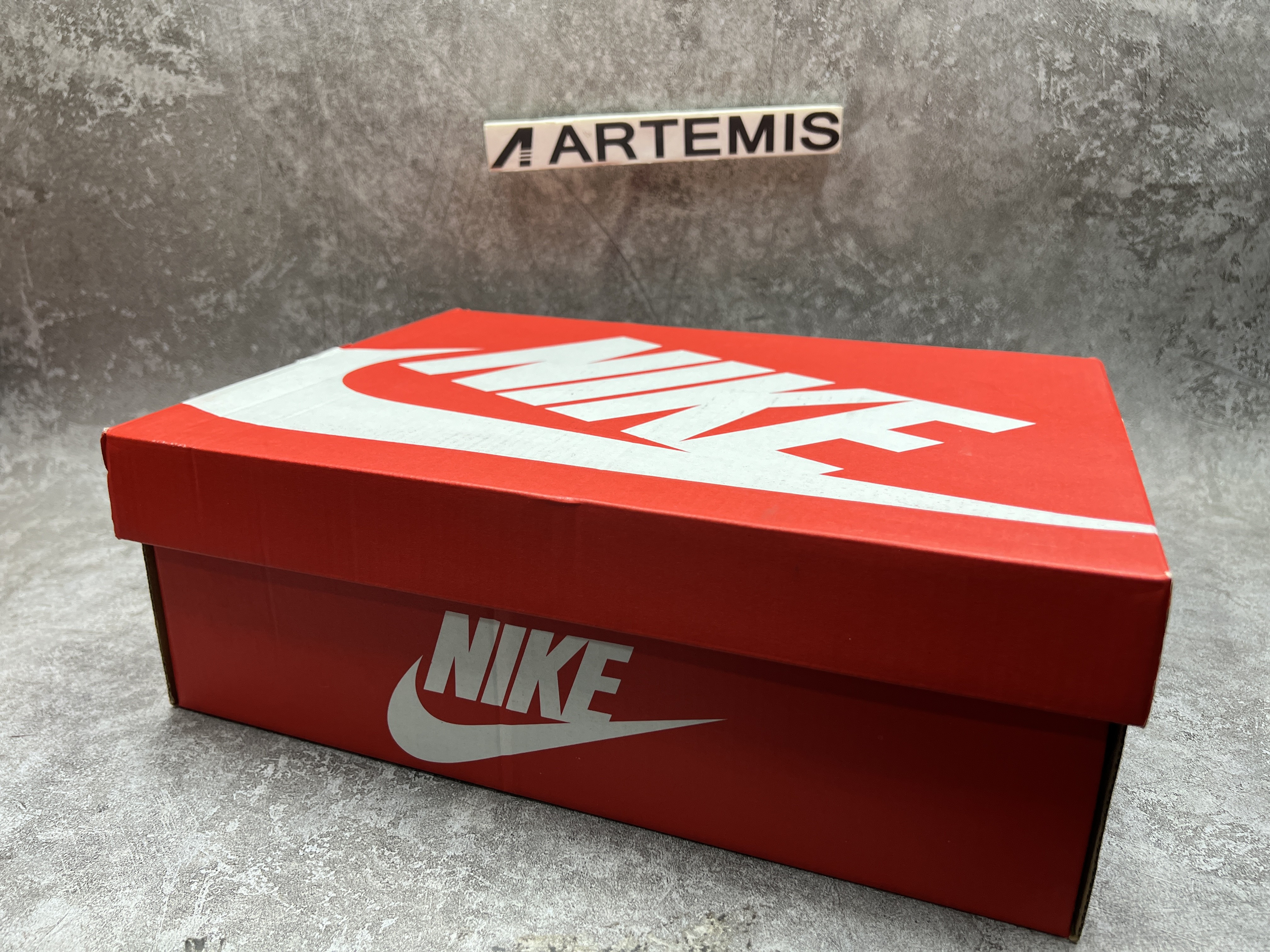 Nike Dunk High SP Cocoa Snake