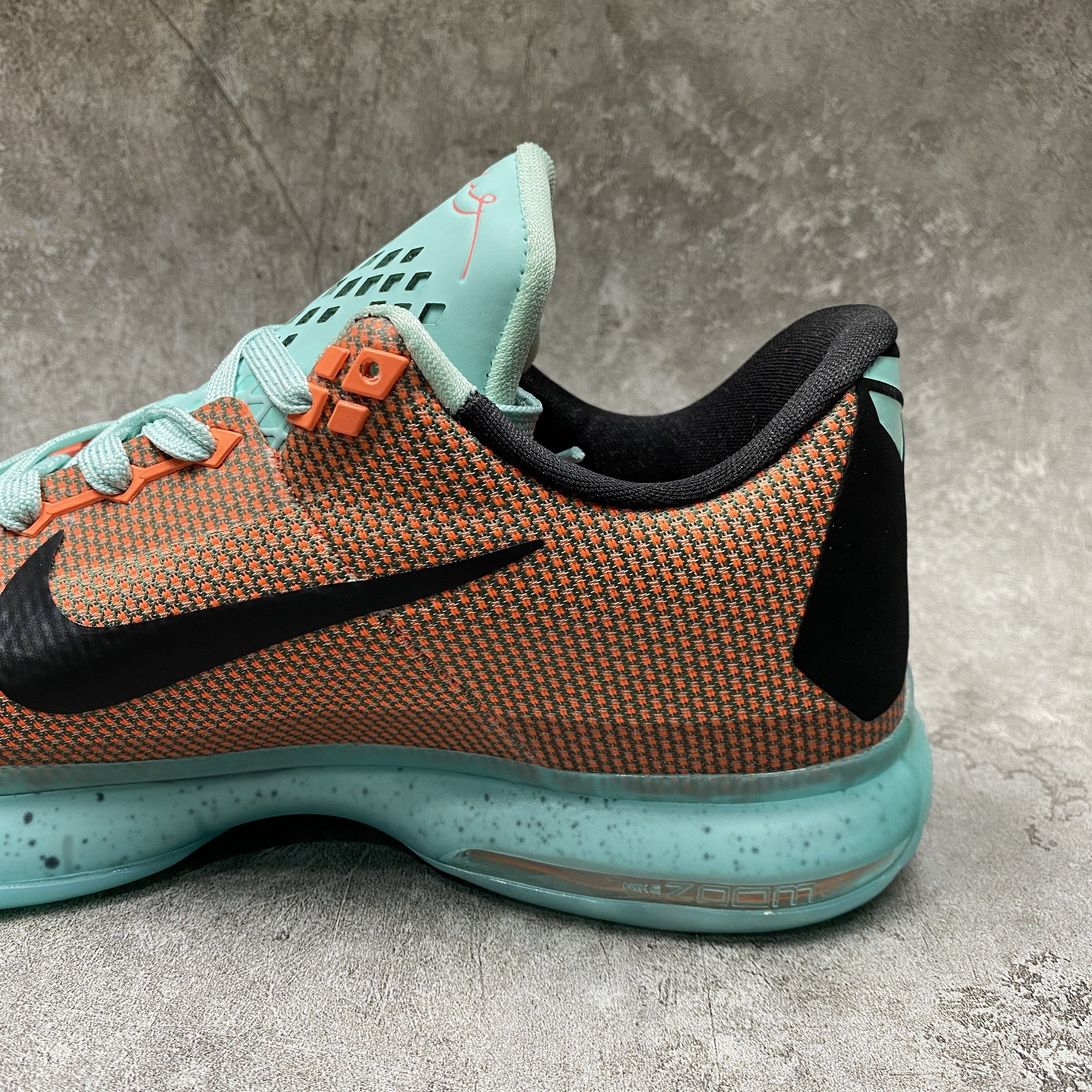 Nike Kobe 10 Easter