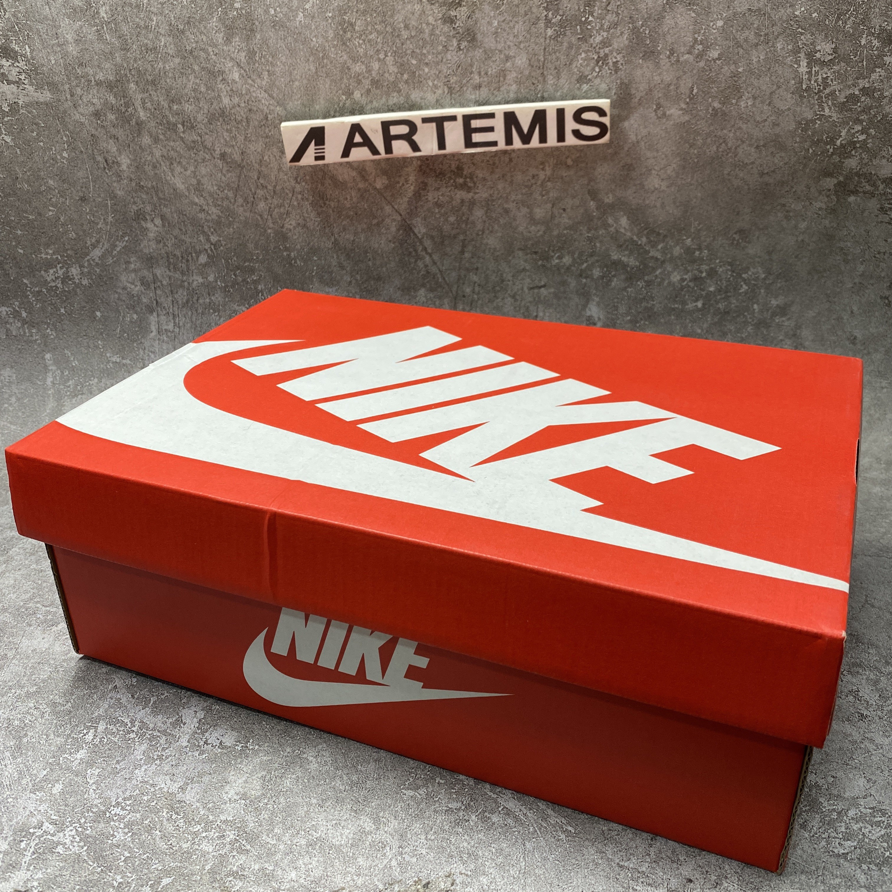 Nike Dunk Low Scrap Archeo Brown