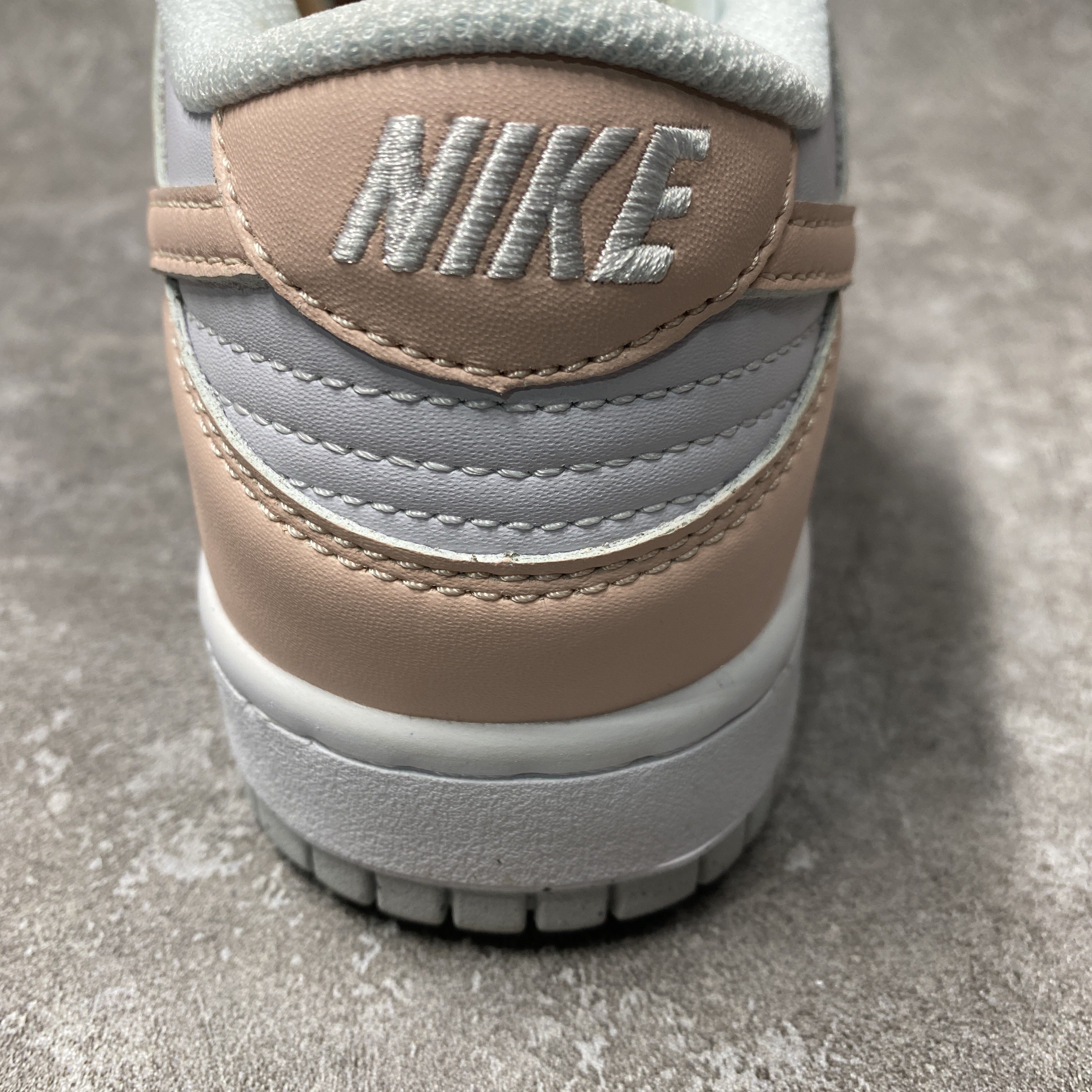 Nike Dunk Low Next Nature Pale Coral