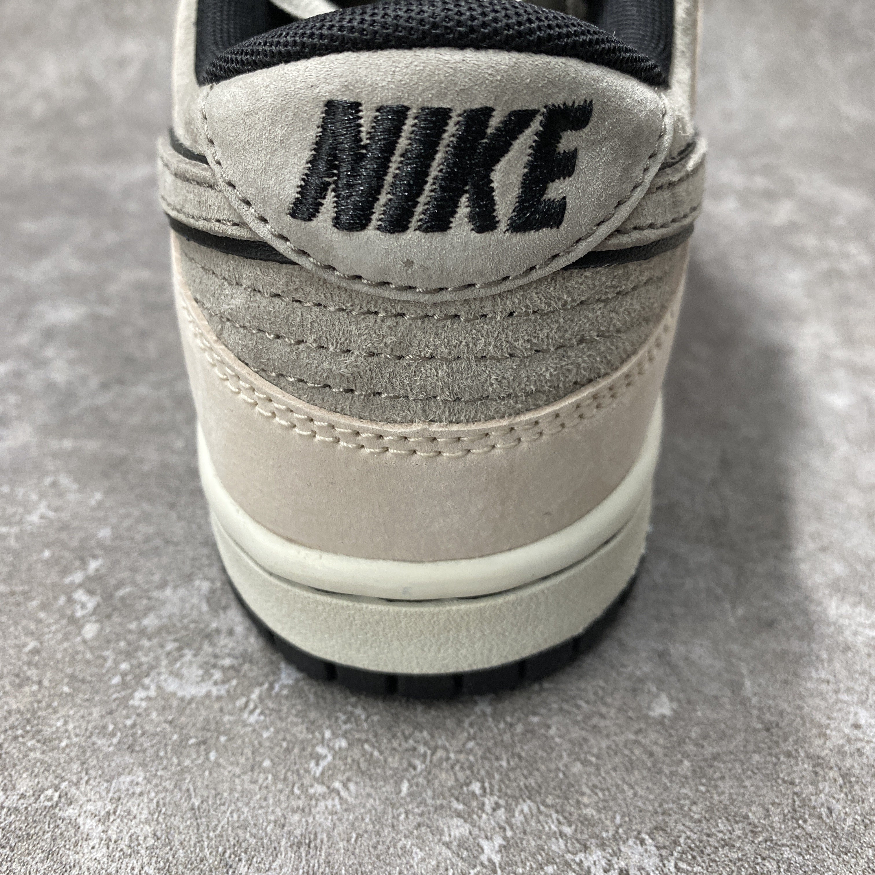 Nike Dunk Low Katushiro Tomo Ombres Volantes