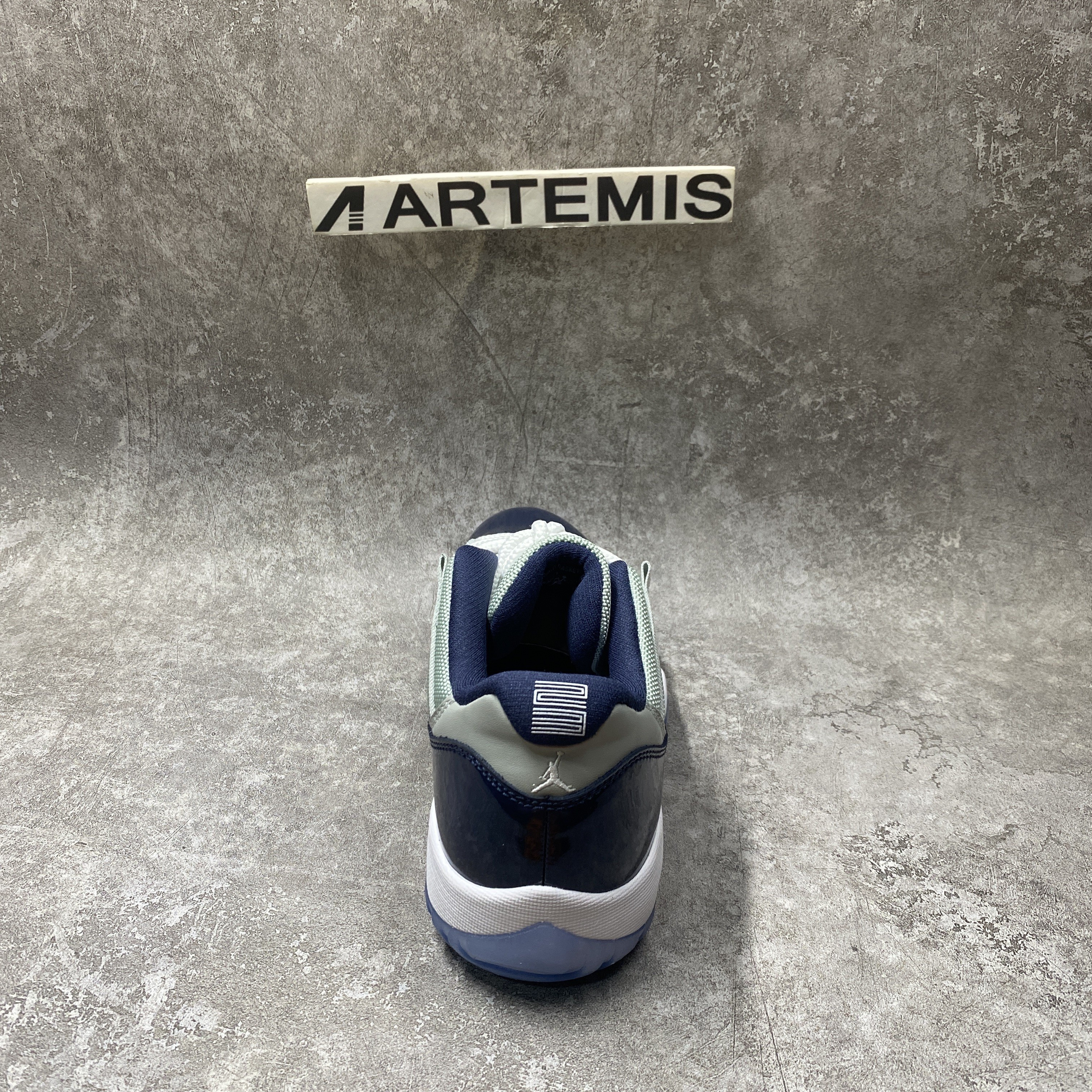 Air Jordan 11 Retro Low Georgetown