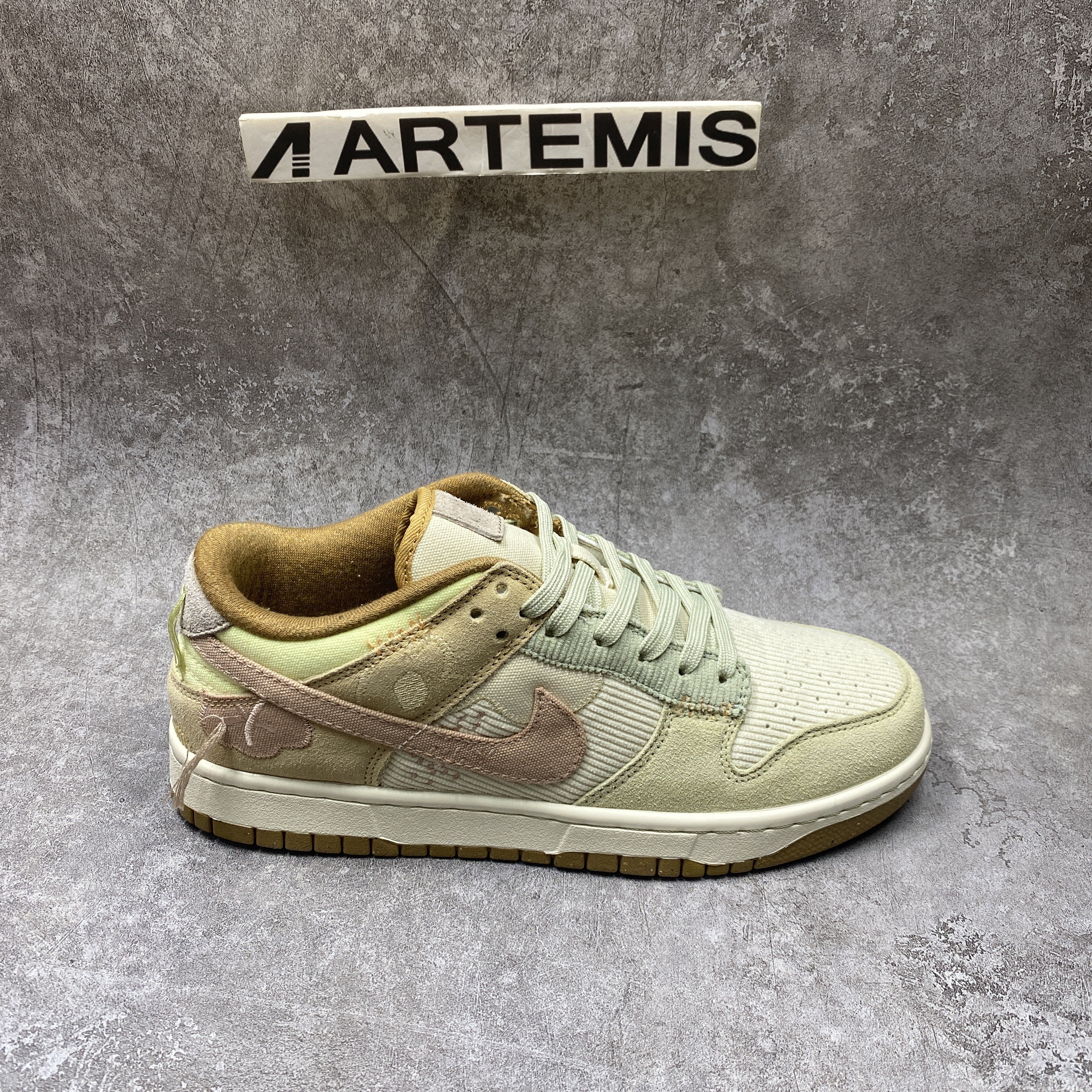 Nike Dunk Low On the Bright Side