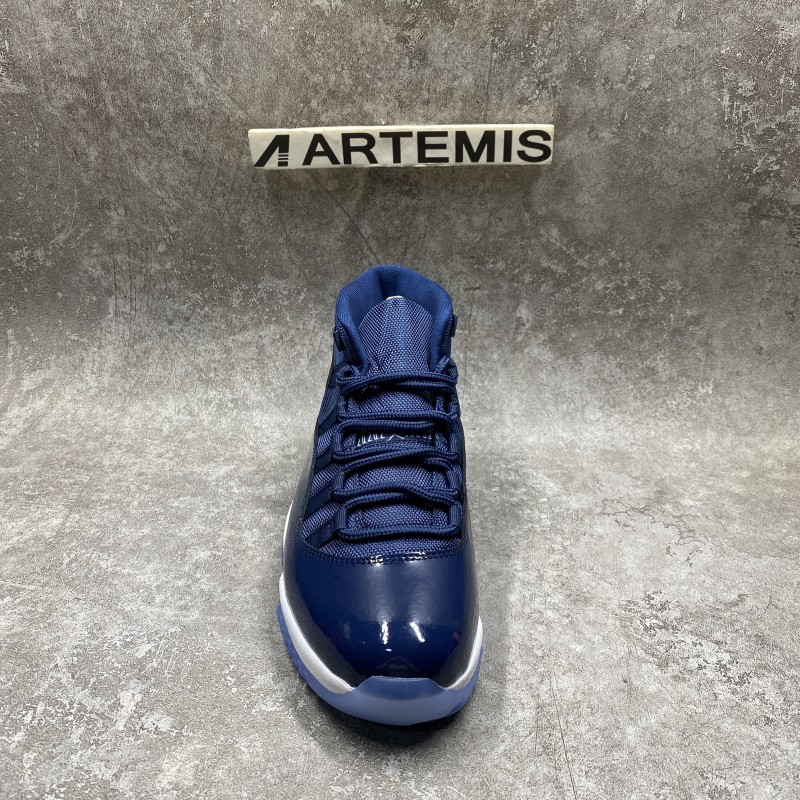Air Jordan 11 “Midnight Navy”