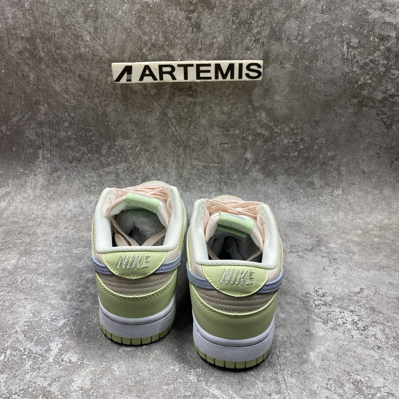 Nike Dunk Low Lime Ice