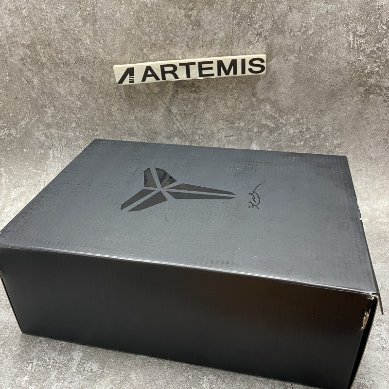 Nike Kobe 10 Elite Mambacurial