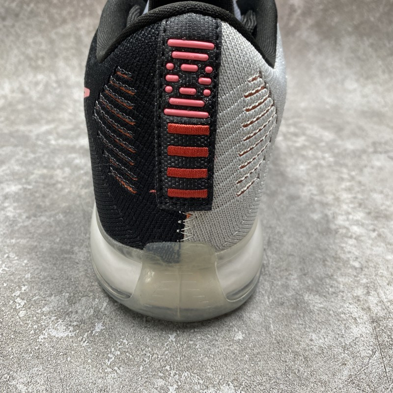 Nike Kobe 10 Elite Mambacurial