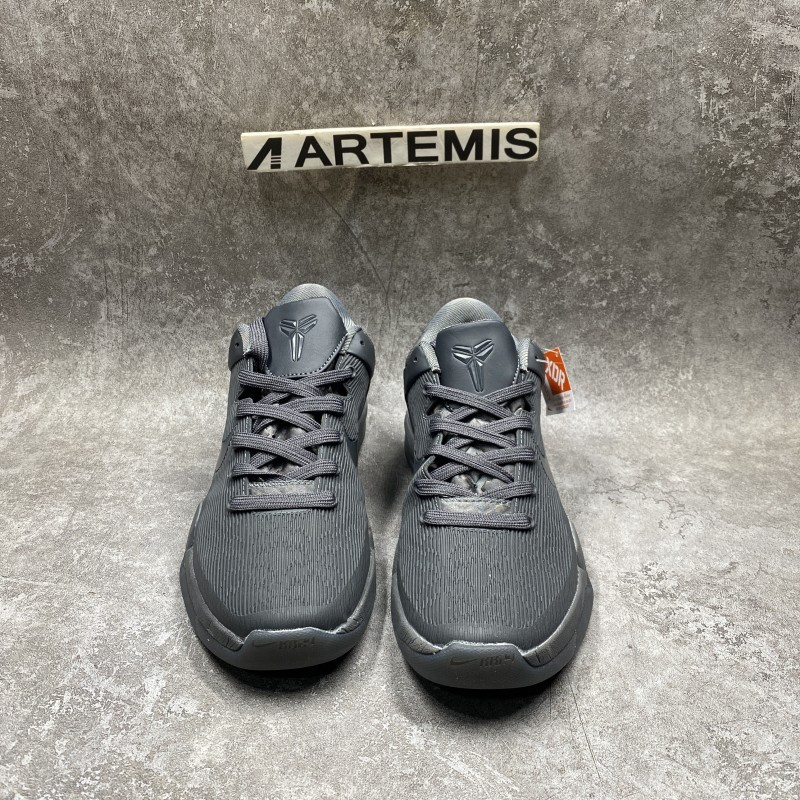 Nike Kobe 7 Black Mamba Collection Fade to Black