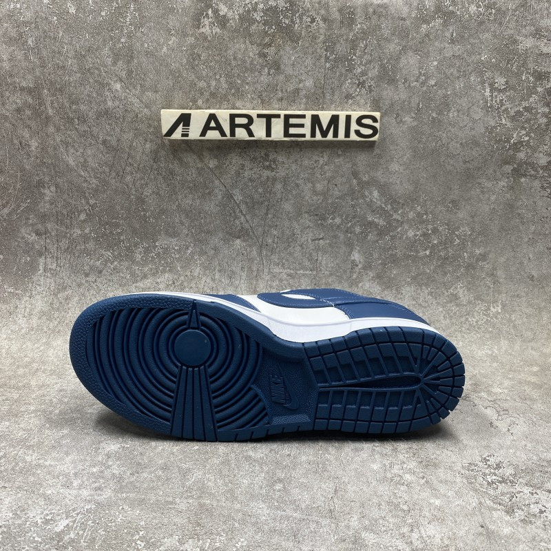 Nike Dunk Low Valerian Blue