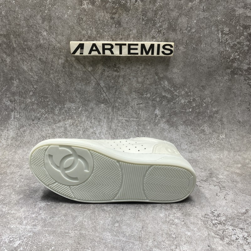 Ch*el 22p trainer white