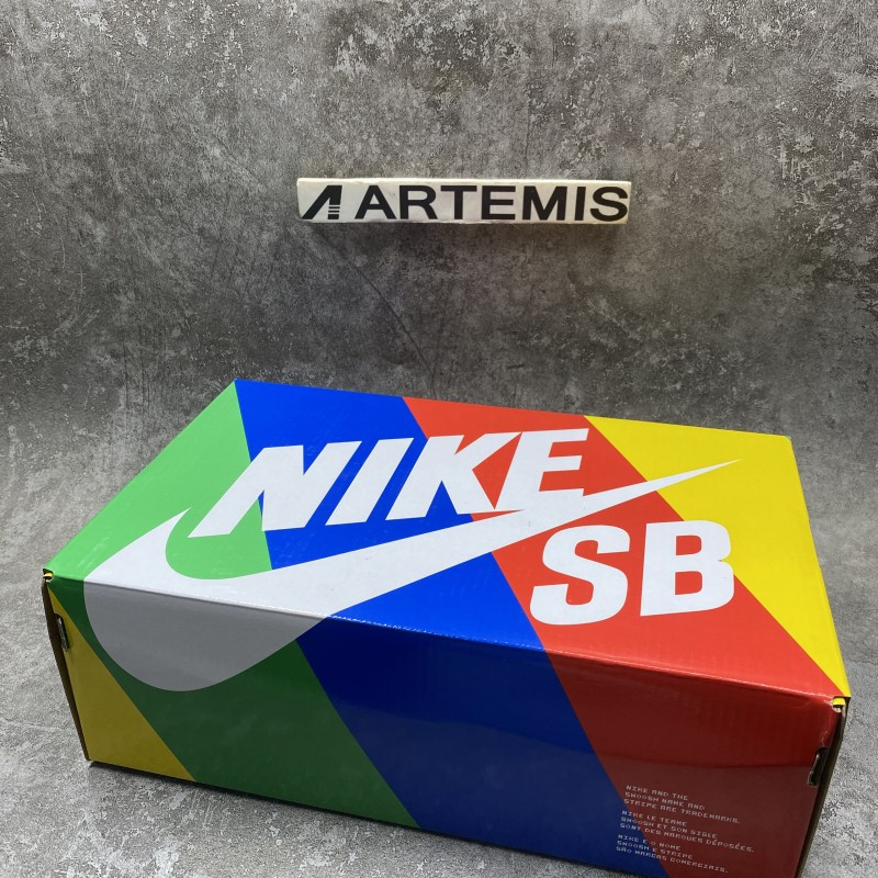 nike sb dunk low pro qs neckF**e