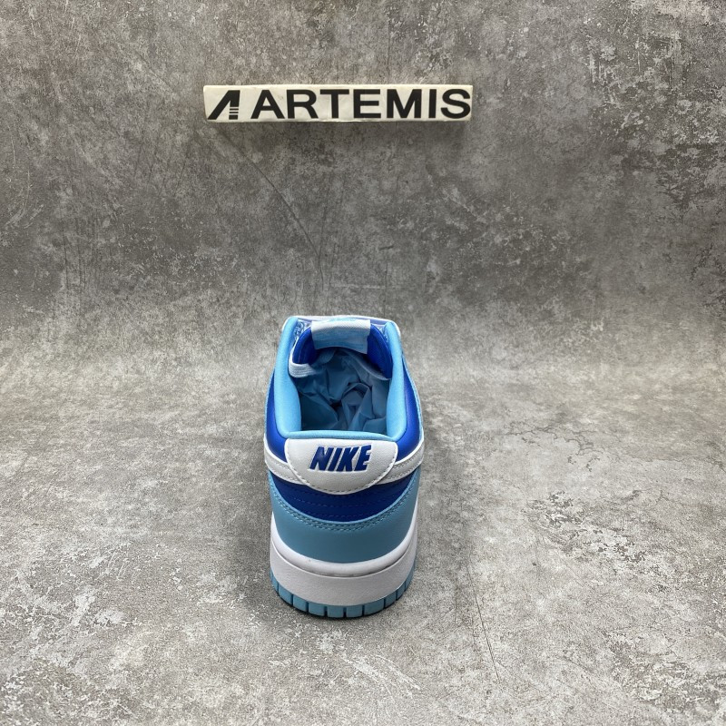Nike Dunk Low Retro QS Argon