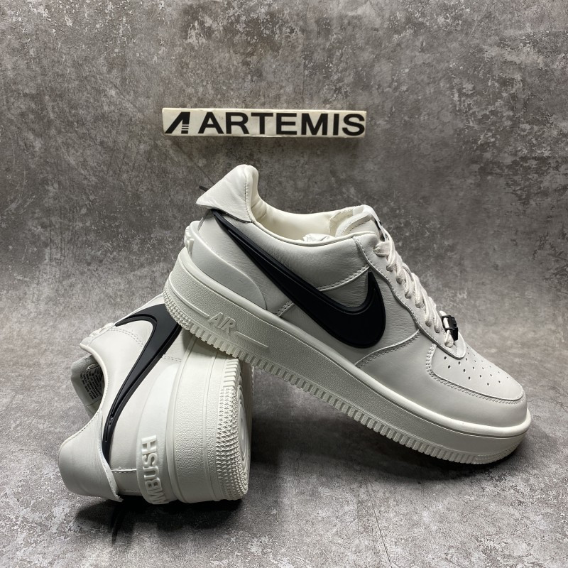 Nike Air Force 1 Low SP AMBUSH Phantom