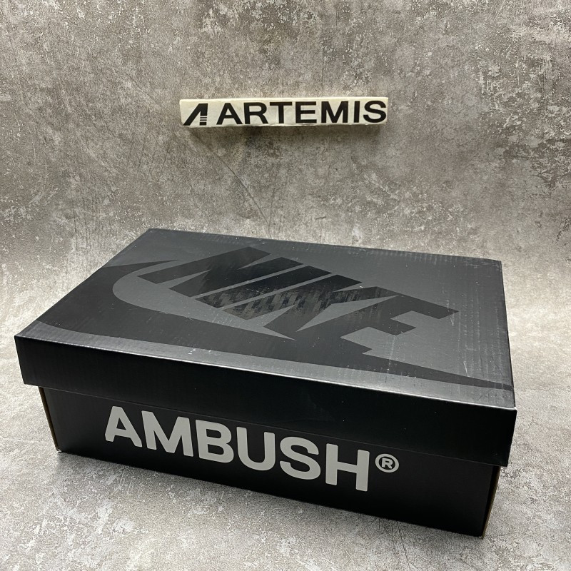 Nike Air Force 1 Low SP AMBUSH Black