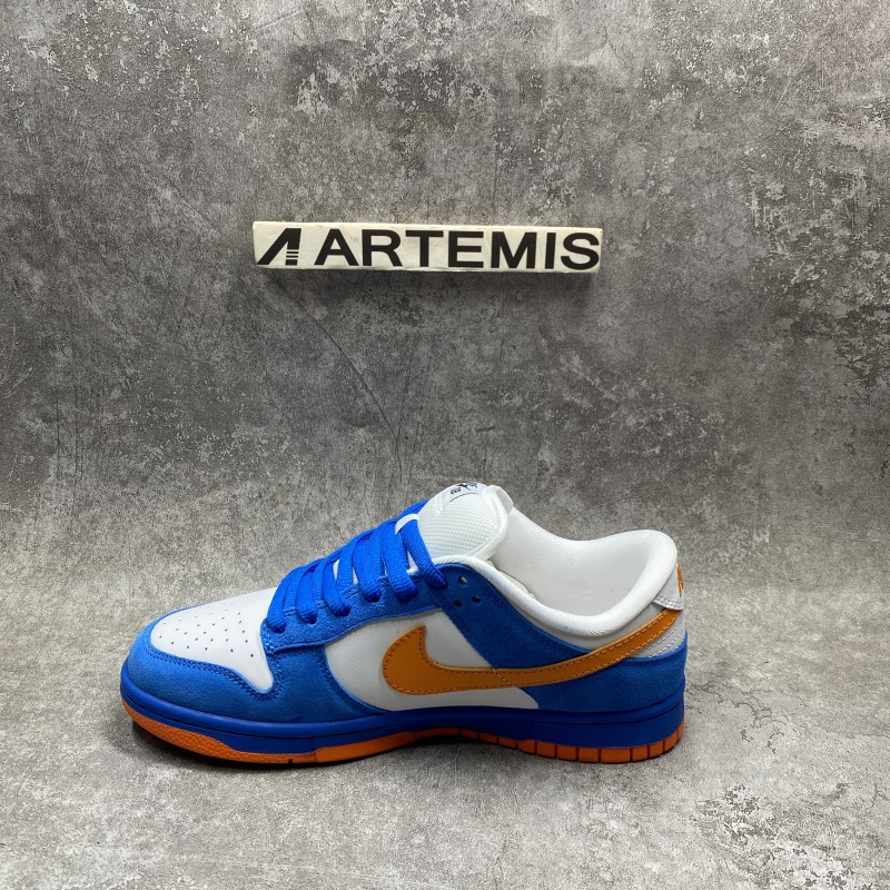 Nike SB Dunk Low Pro EMB