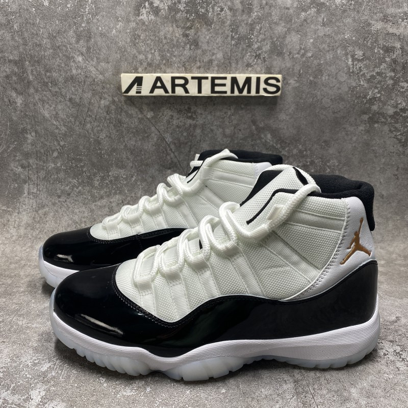 Air Jordan 11 Retro DMP Defining Moments