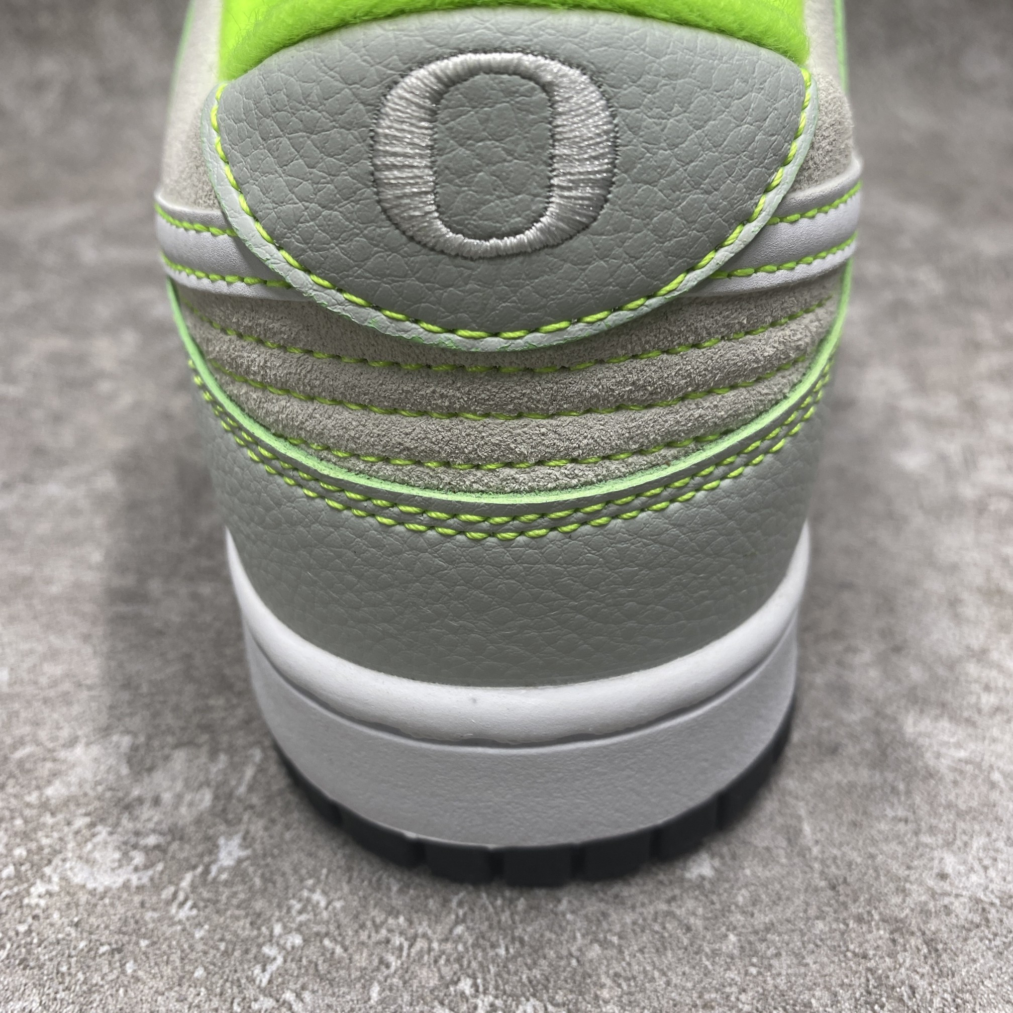 Nike Dunk Low University of Oregon PE (2023)