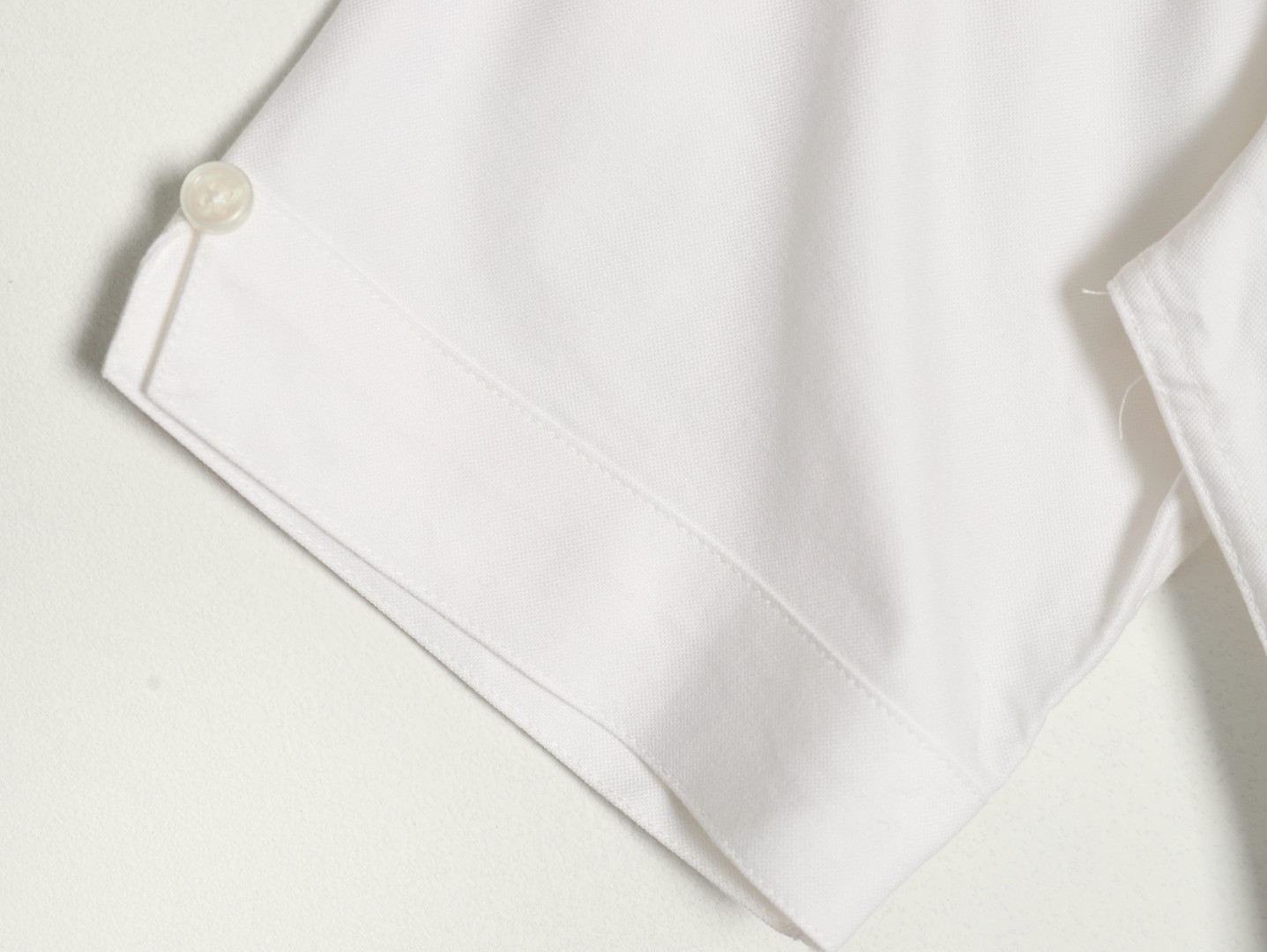 Thom Browne TB Short-sleeved Shirts