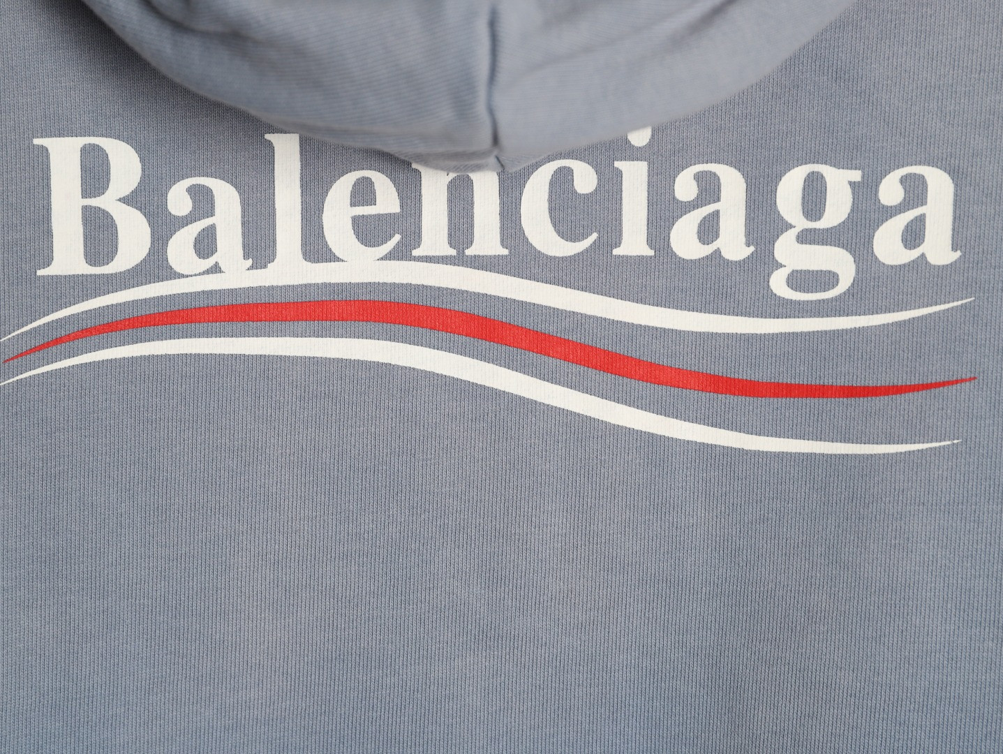 Ba*len*cia*ga hoodies