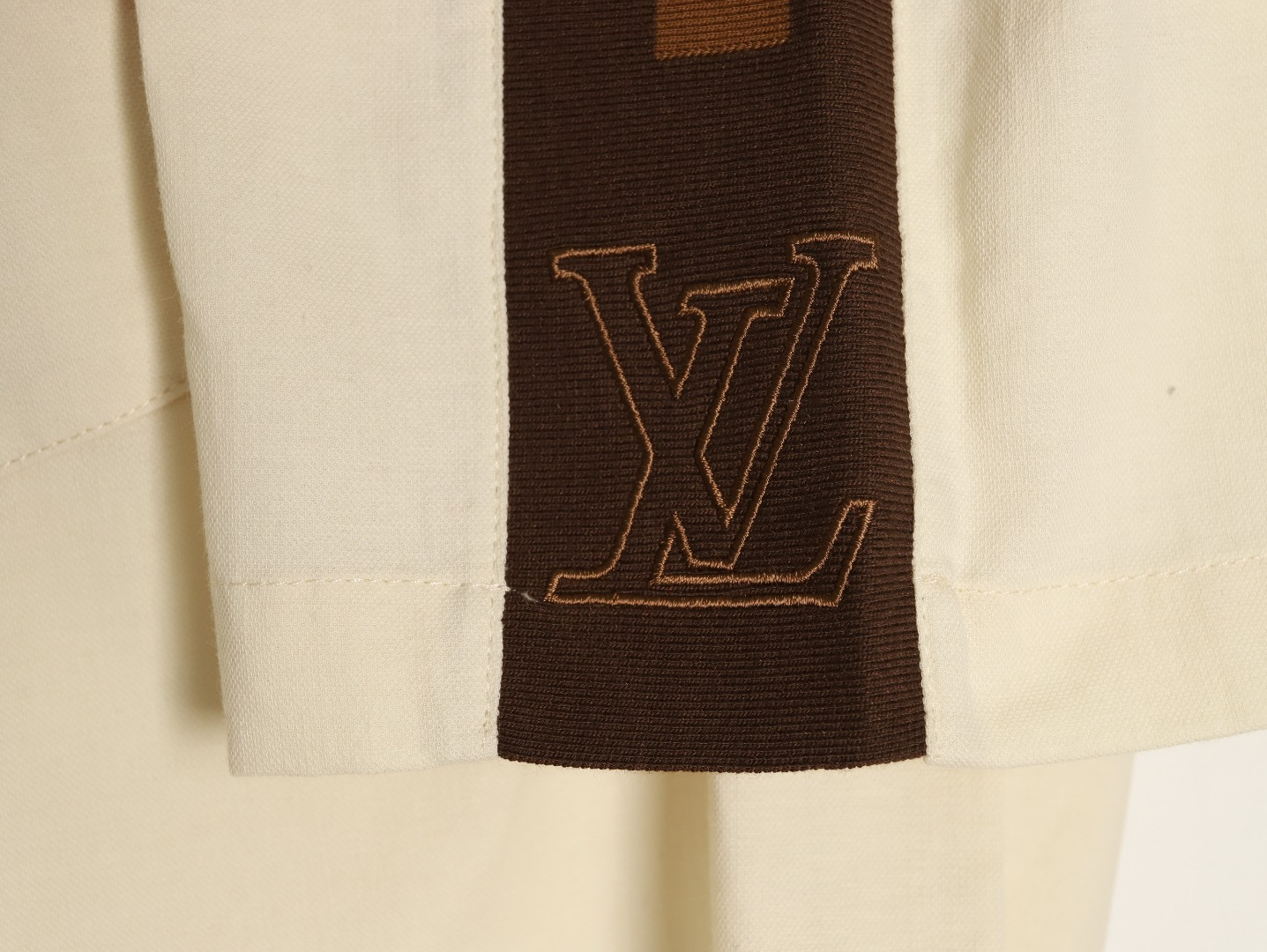 l0*is V*t0n lv 26ss short-sleeved shirts