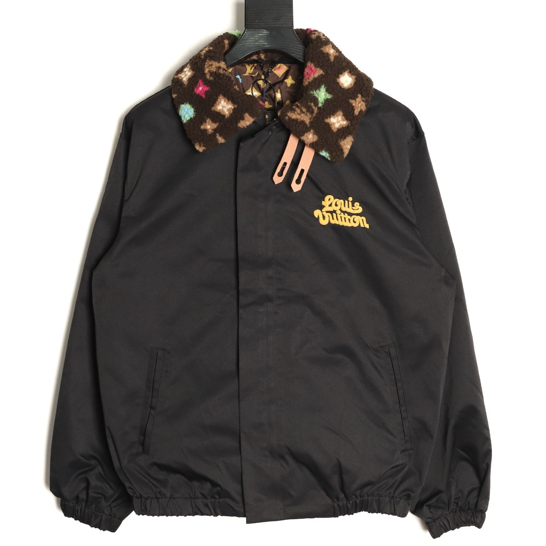 l0*is V*t0n jacket