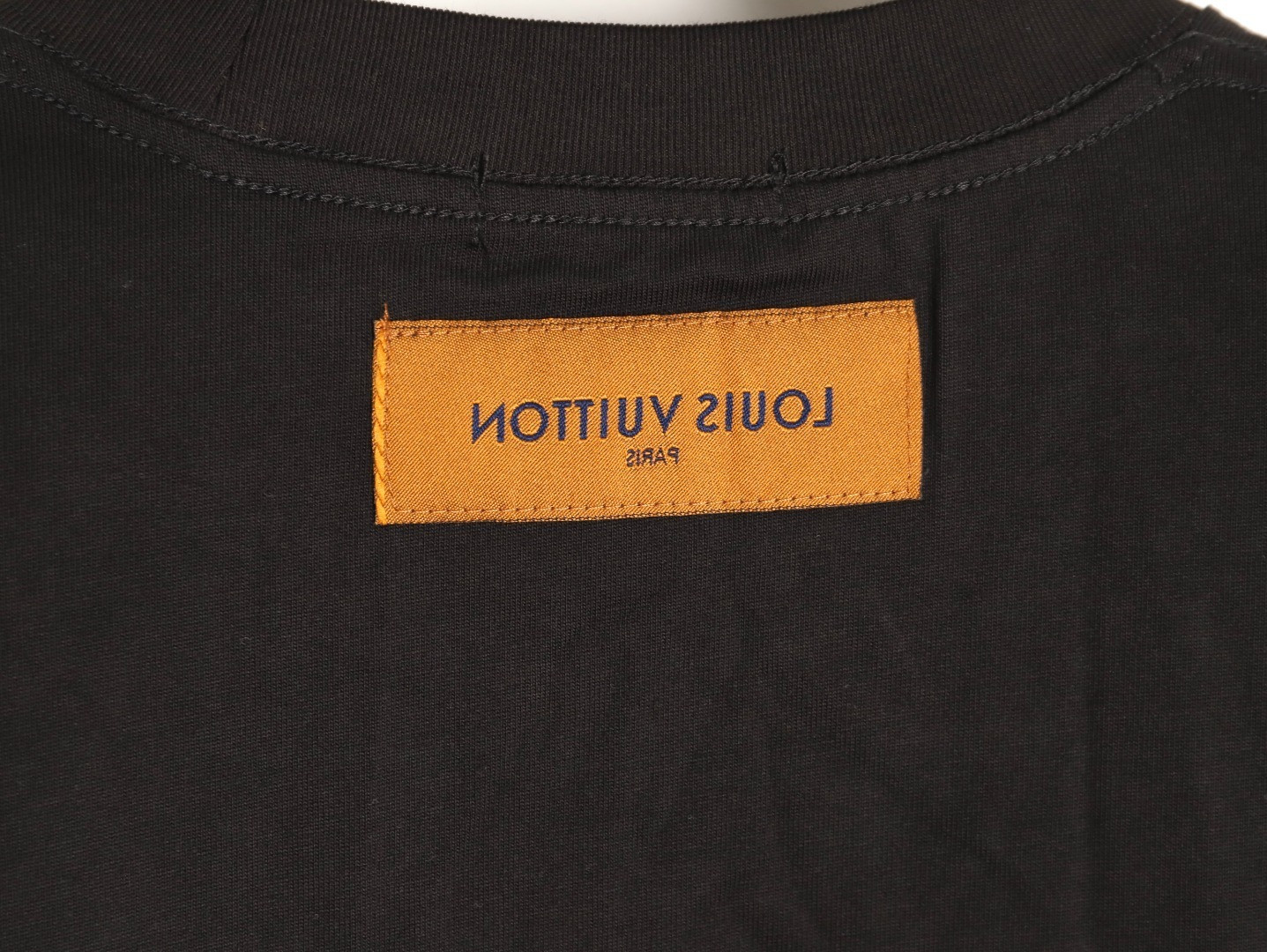 l0*is V*t0n 25fw long-sleeved t-shirt