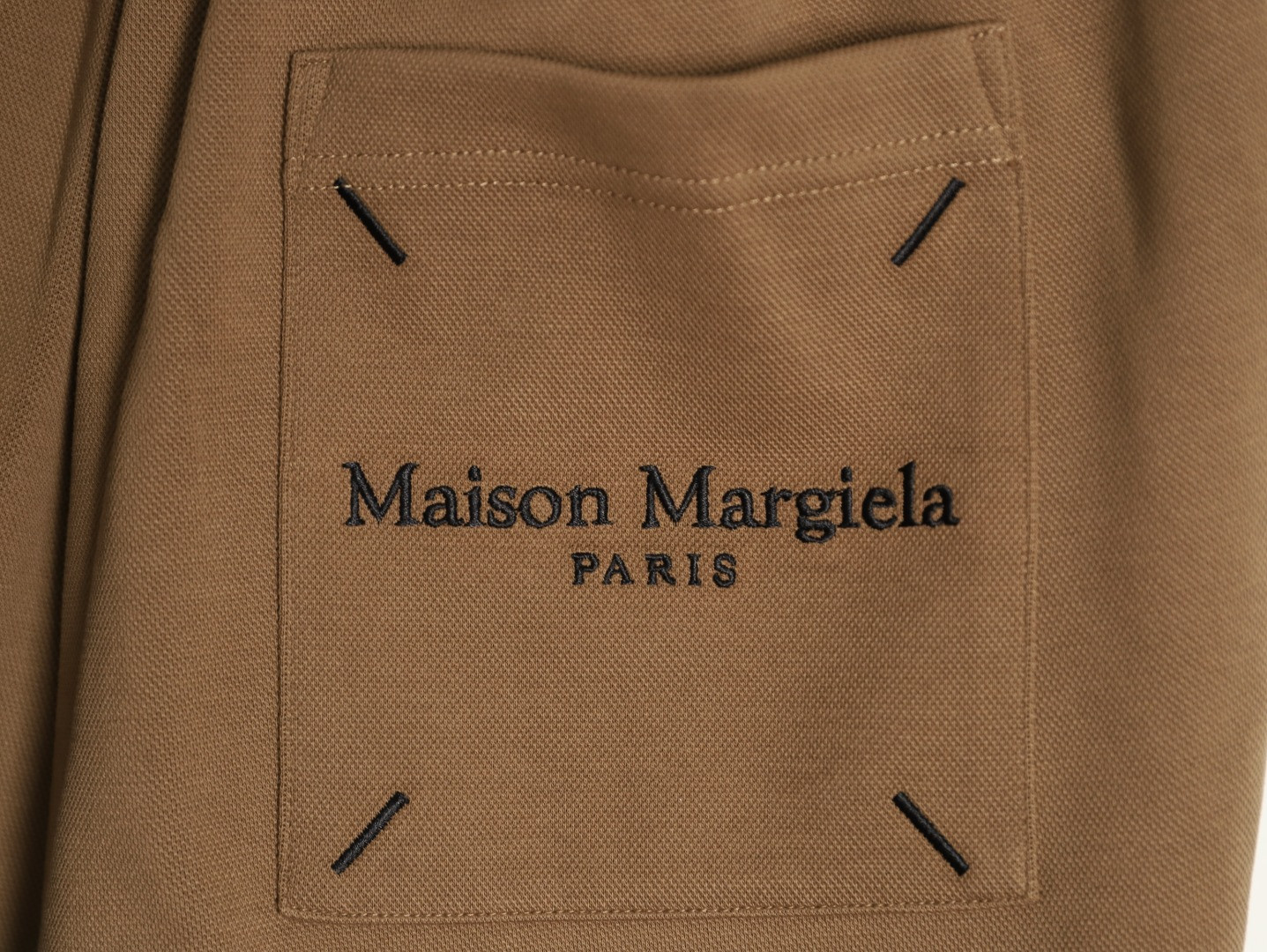 masion Ma*i*la 26ss shorts