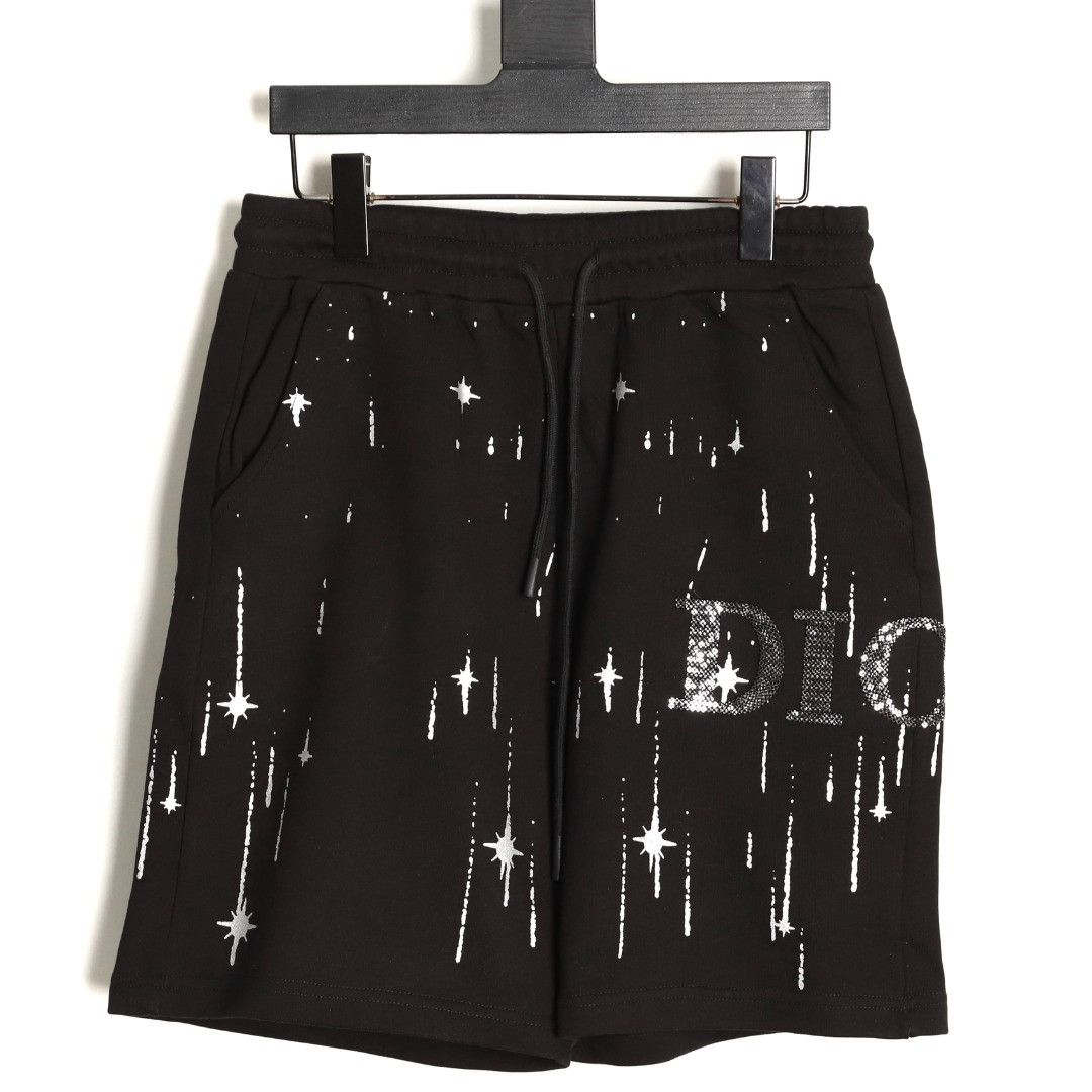 D*0r 25ss shorts