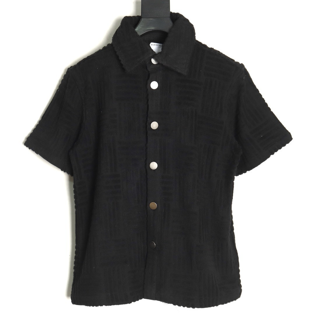 bo*te*ga Ve*ne*ta bv short-sleeved shirts