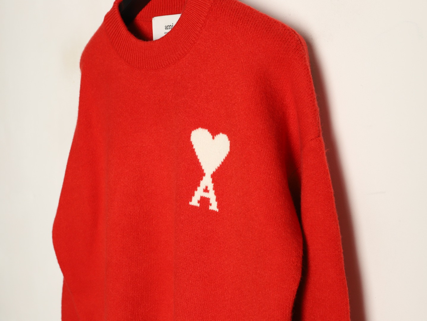 AMI PARIS Sweaters
