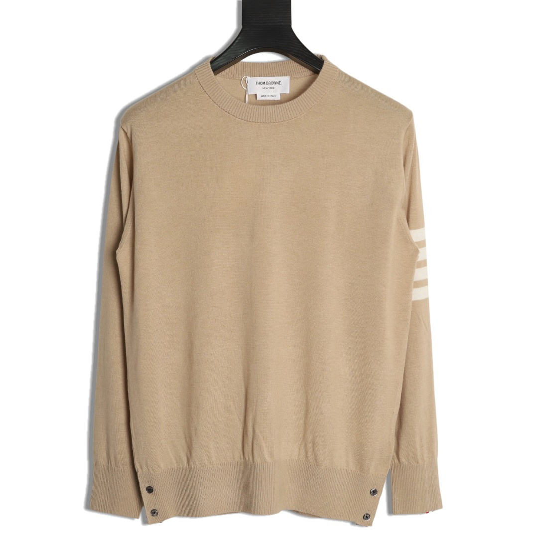 THOM BROWNE TB Sweaters